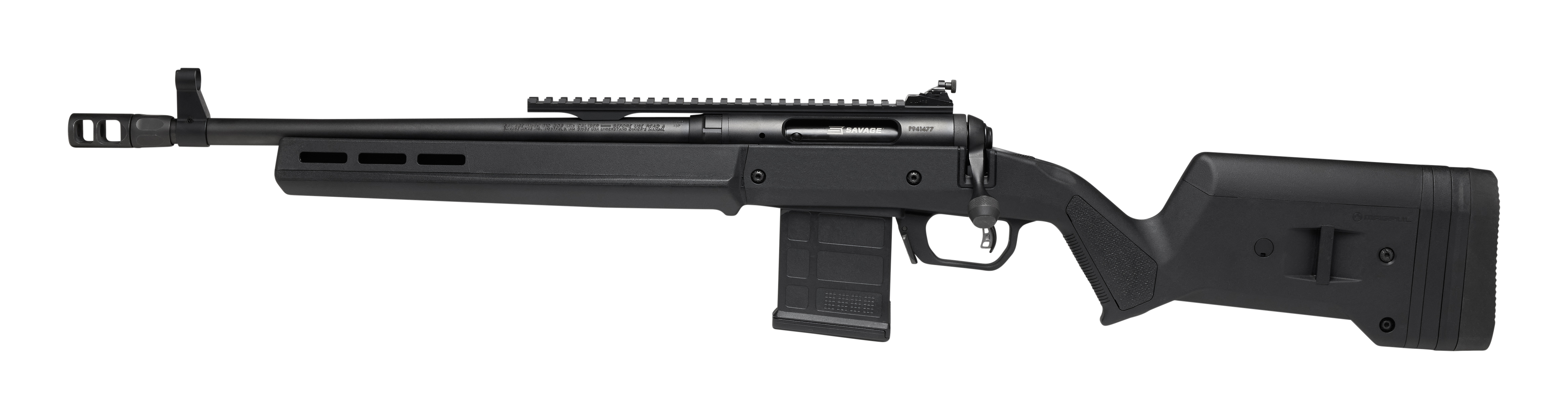 Savage Arms 110 Magpul Scout