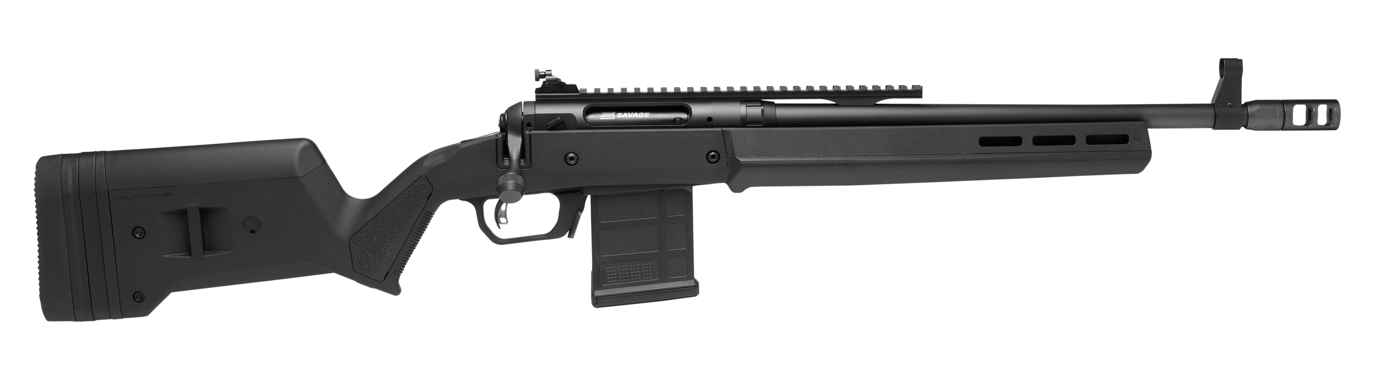 Savage Arms 110 Magpul Scout