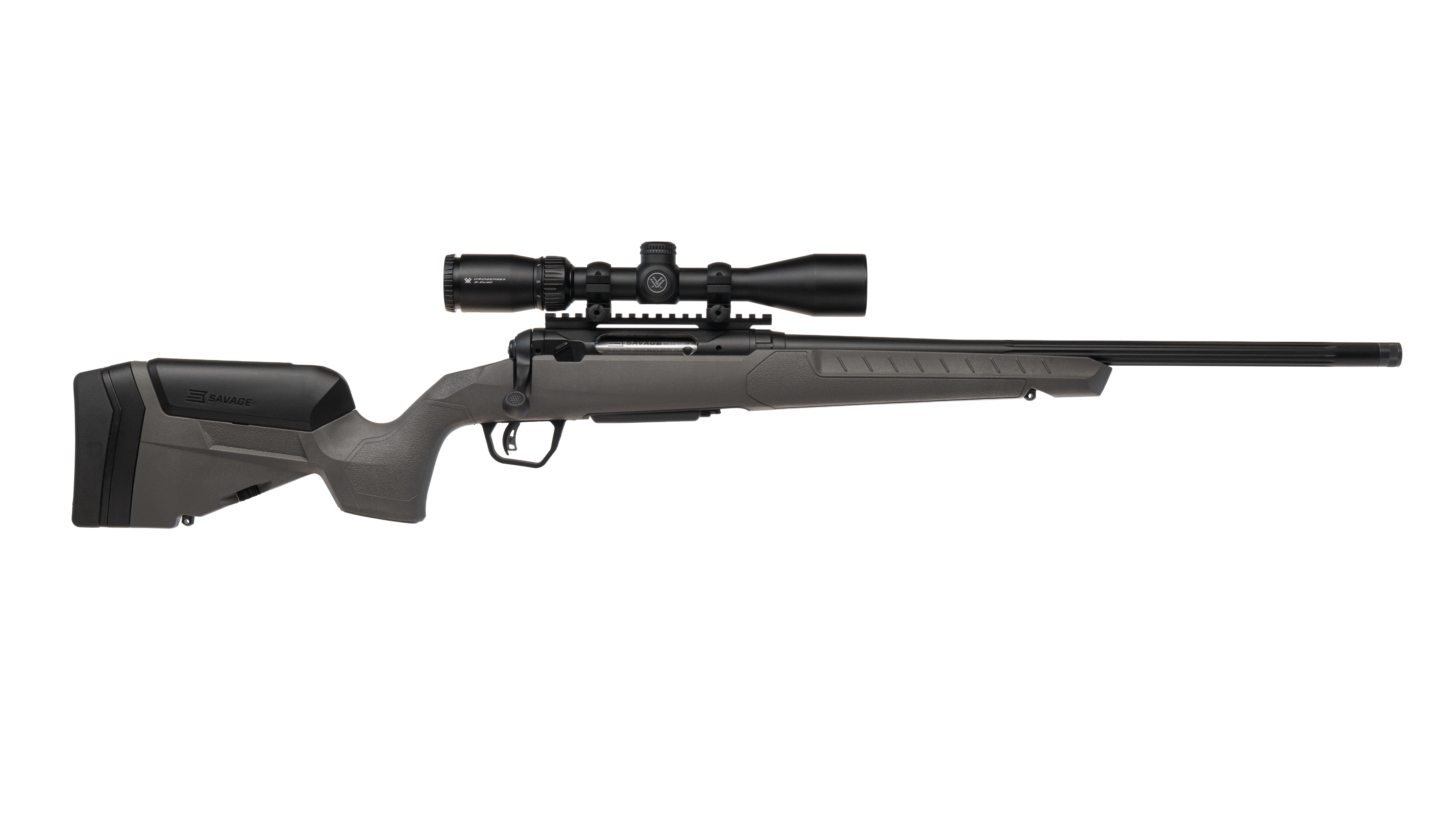 Savage Arms 110 Trailblazer