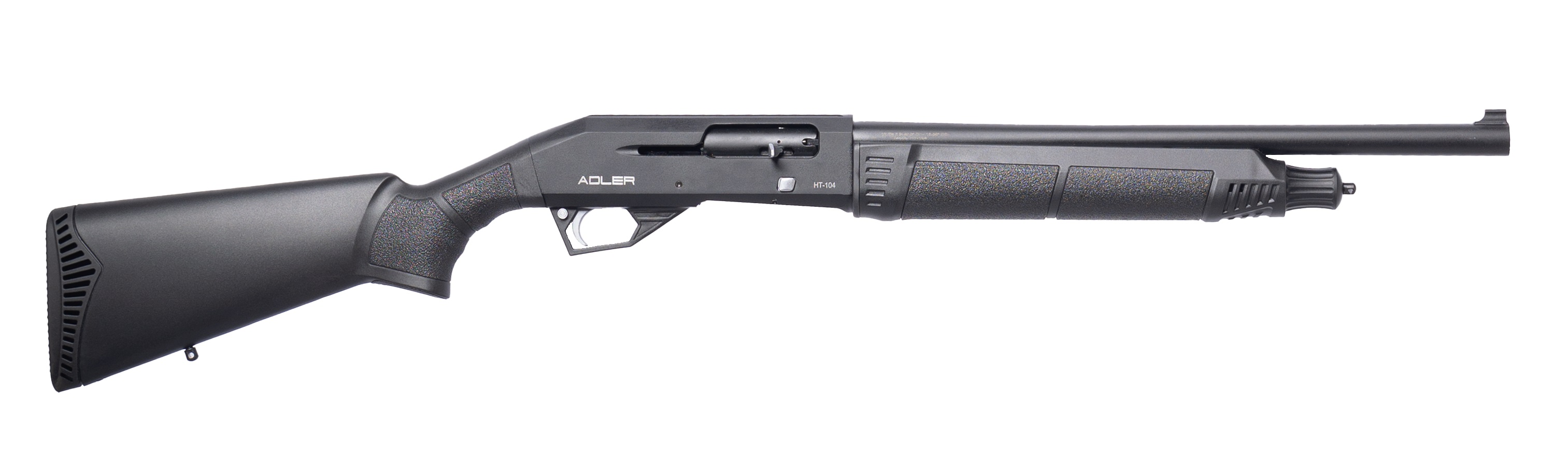 Four Peaks HT-104 Shotgun