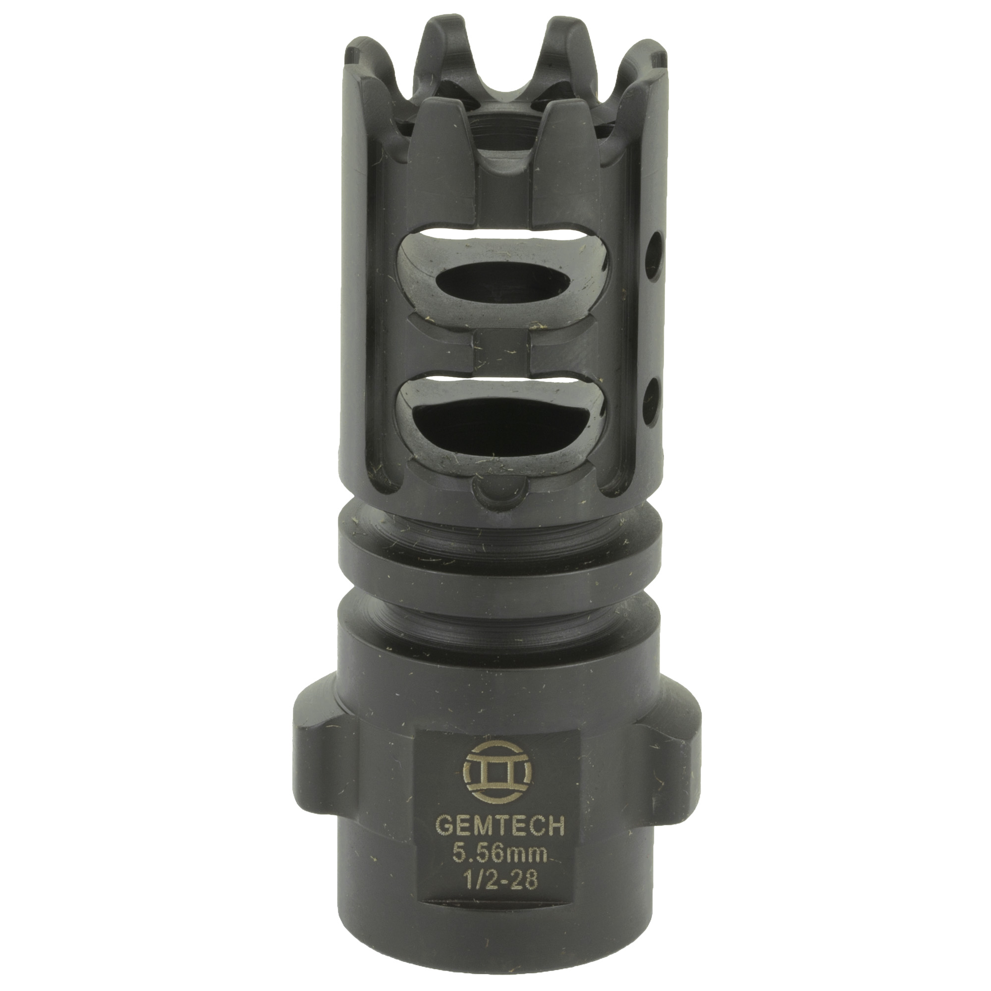Gemtech Quickmount