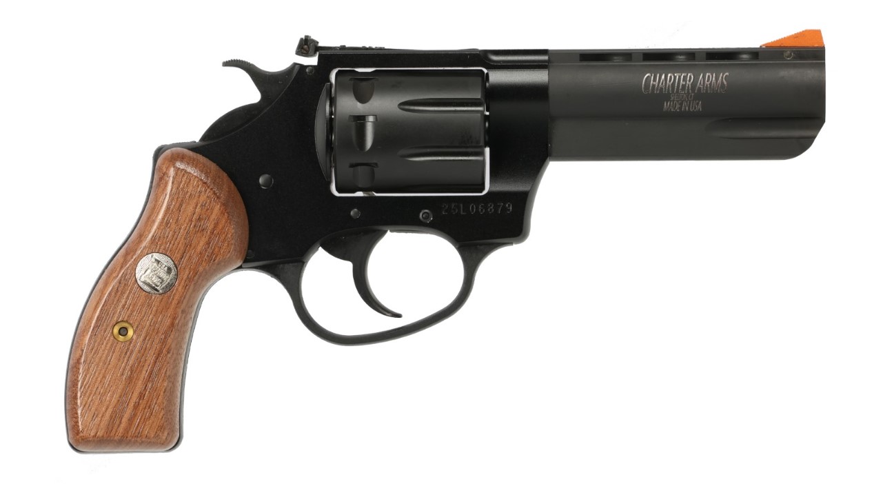 Charter Arms Pathfinder II