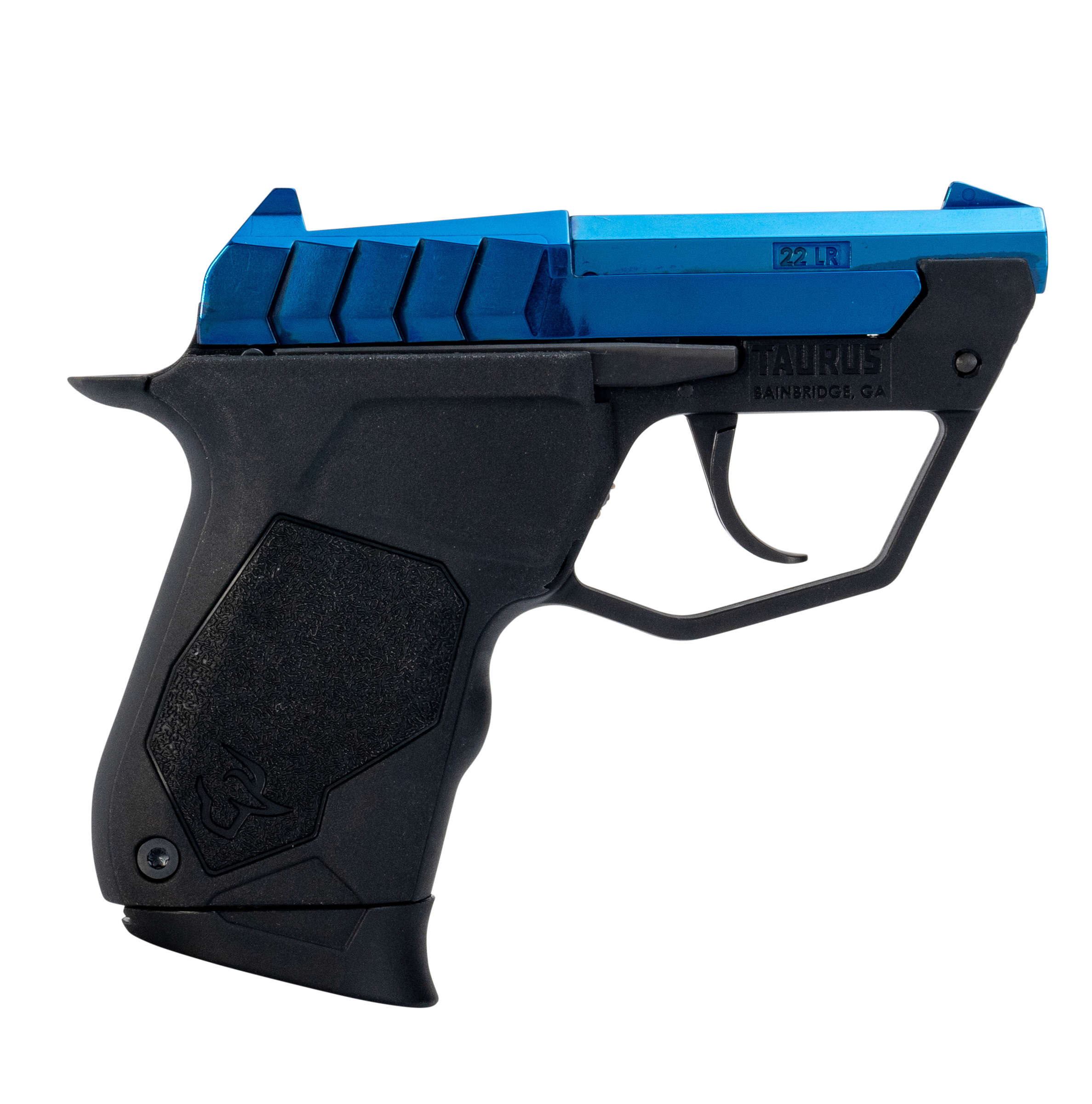 Taurus 22TUC