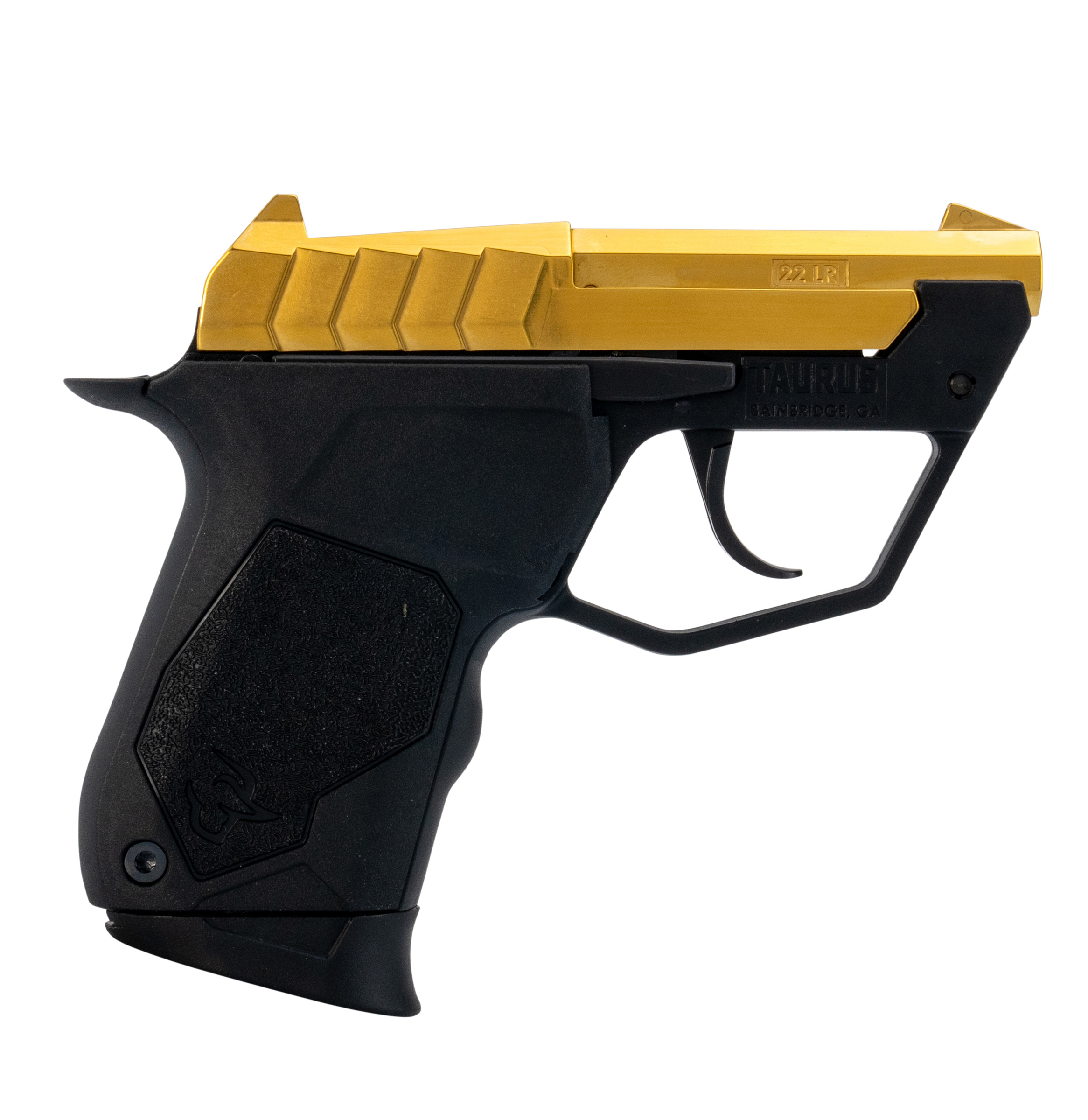 Taurus 22TUC