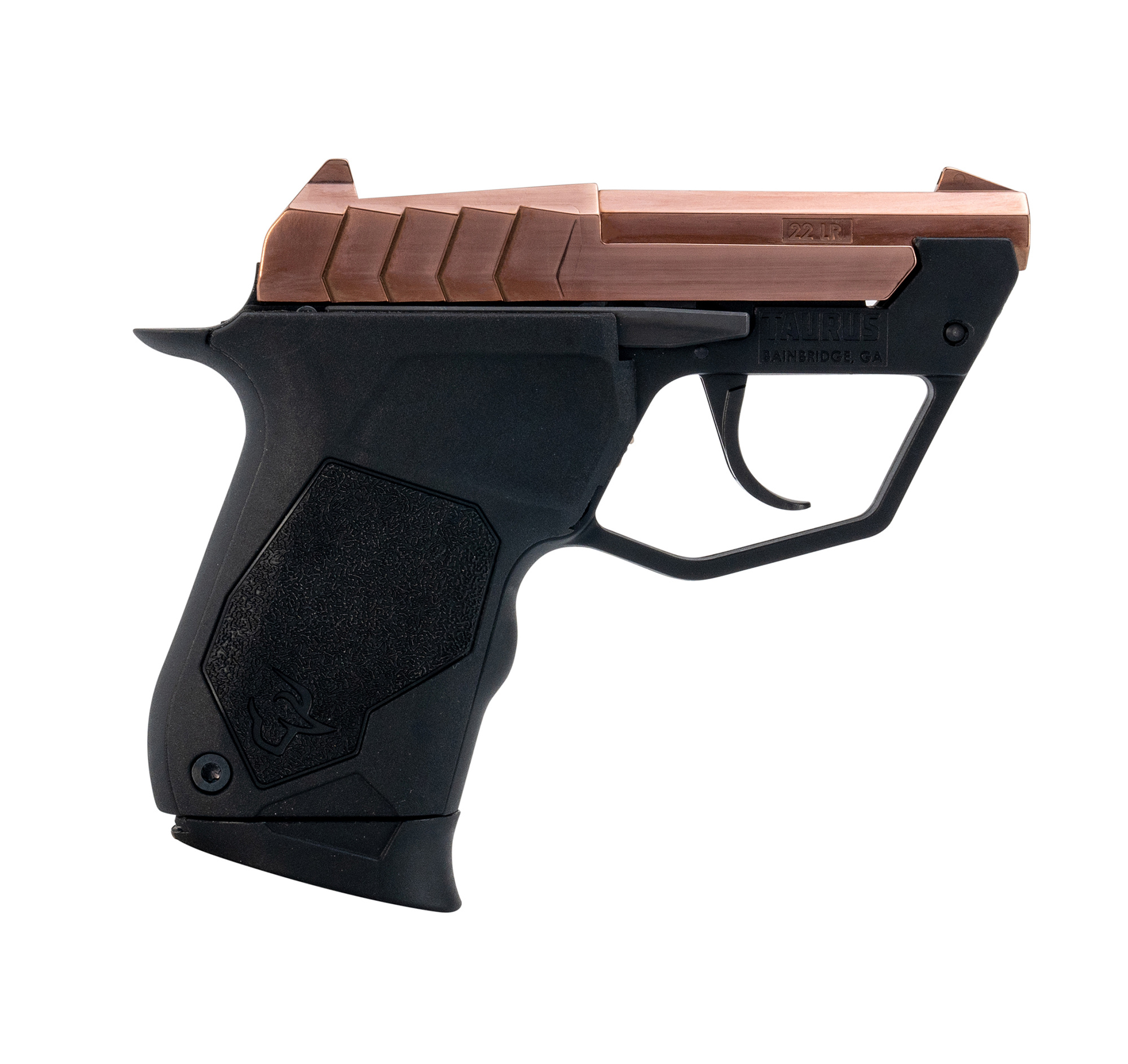 Taurus 22TUC
