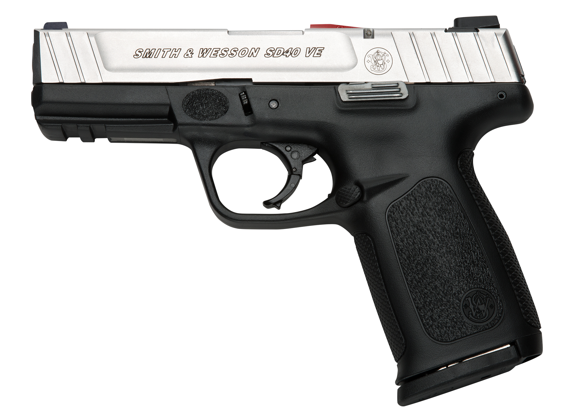Smith and Wesson SD40VE