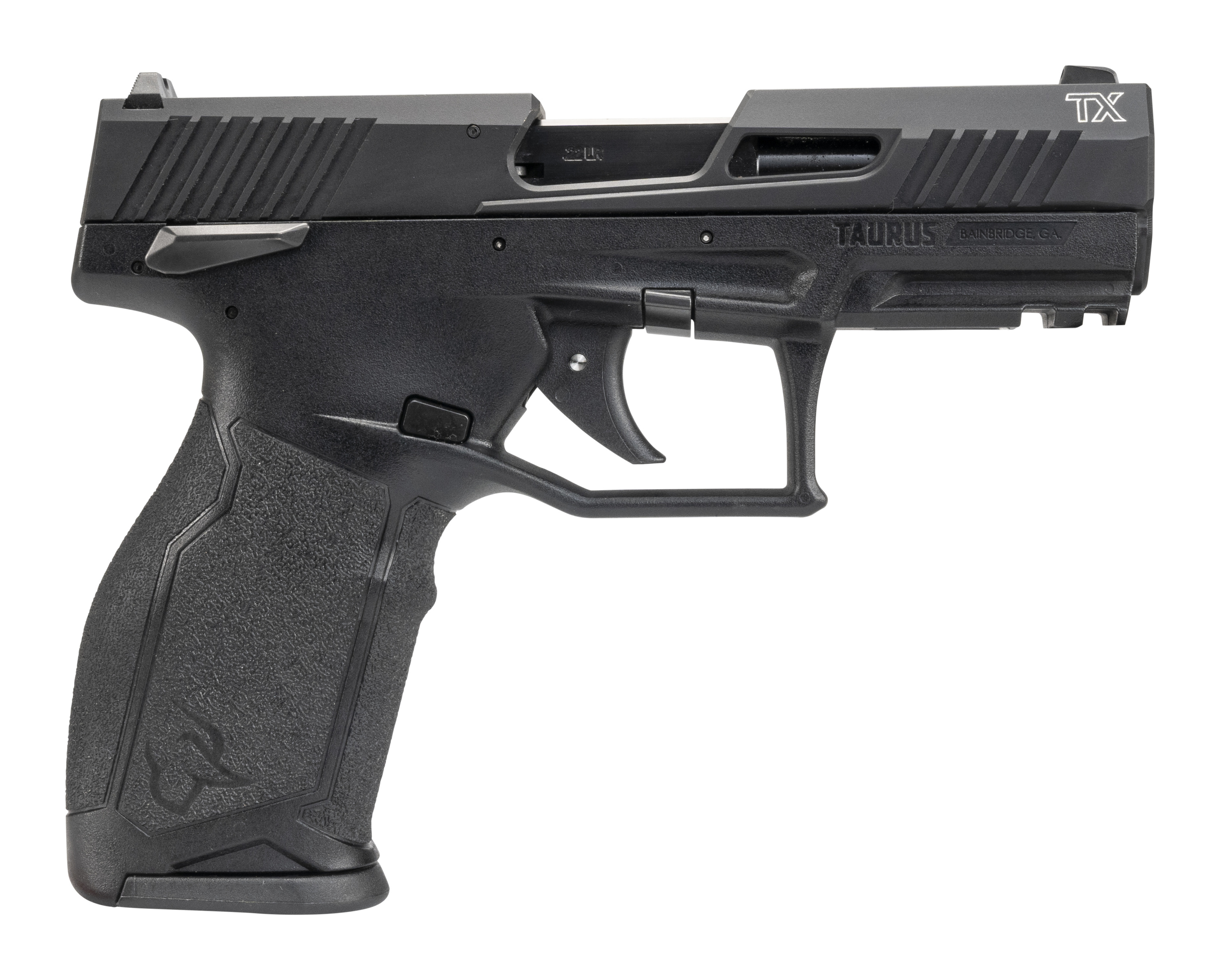 Taurus TX22 Gen 2