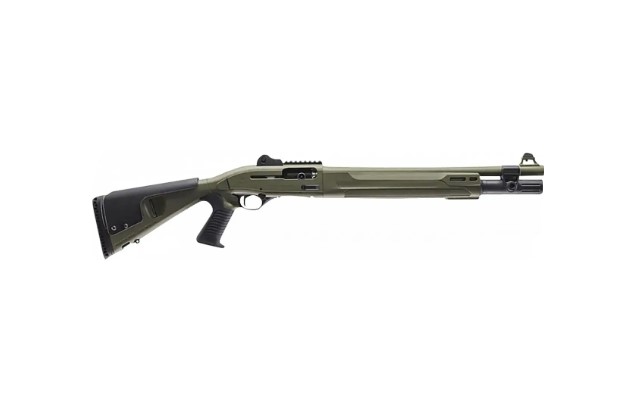 Beretta 1301 Tactical C Mod 2