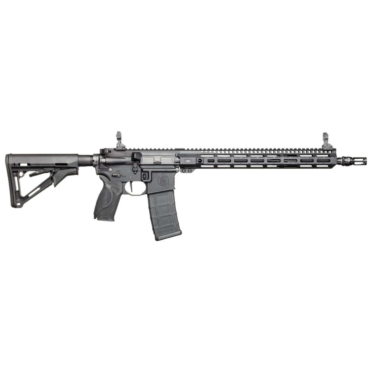 Smith and Wesson M&P15 AXE