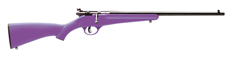 Savage Arms Rascal