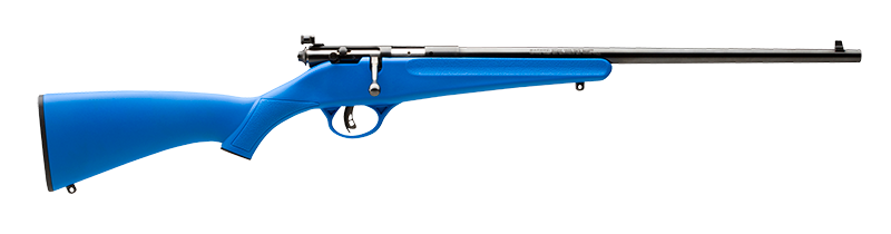 Savage Arms Rascal