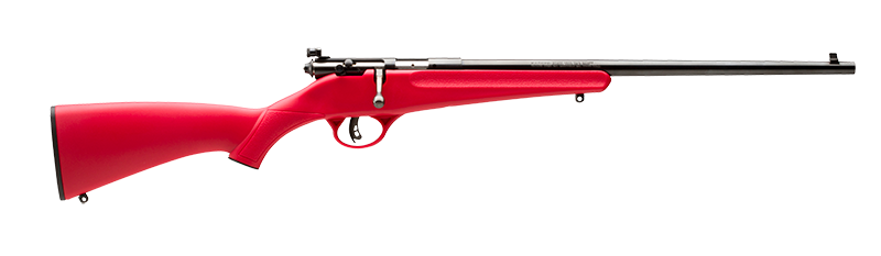 Savage Arms Rascal