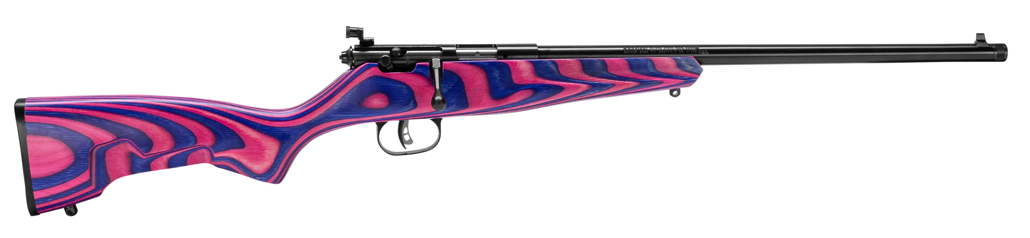 Savage Arms Rascal Minimalist