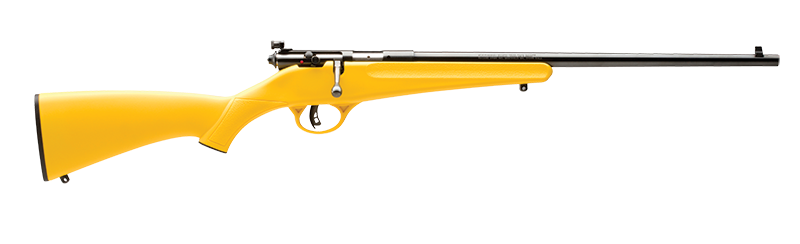 Savage Arms Rascal