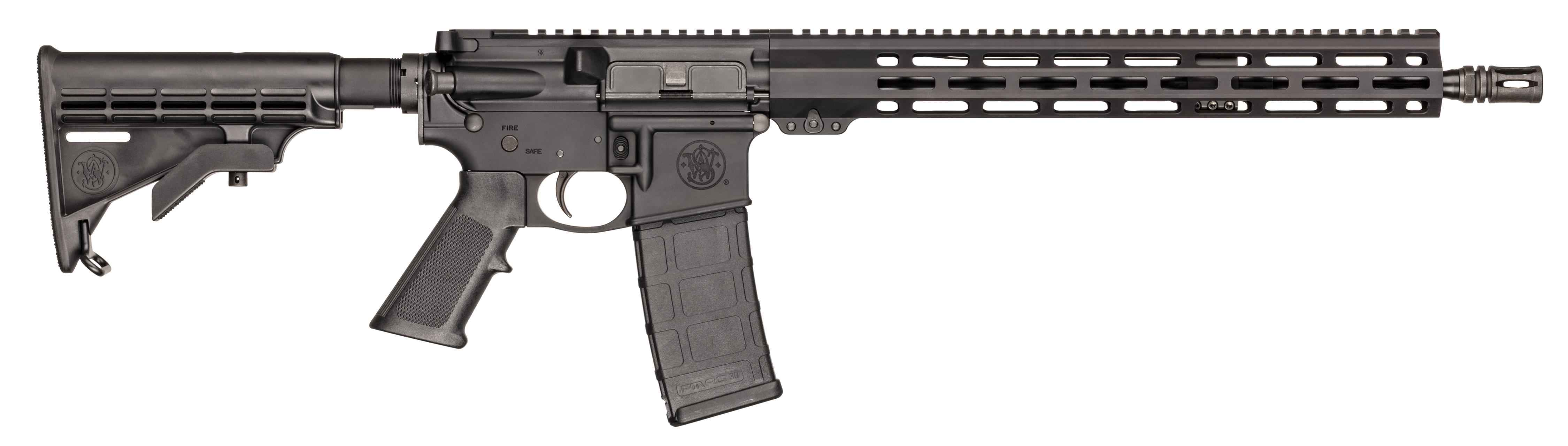 Smith and Wesson M&P15 Sport III