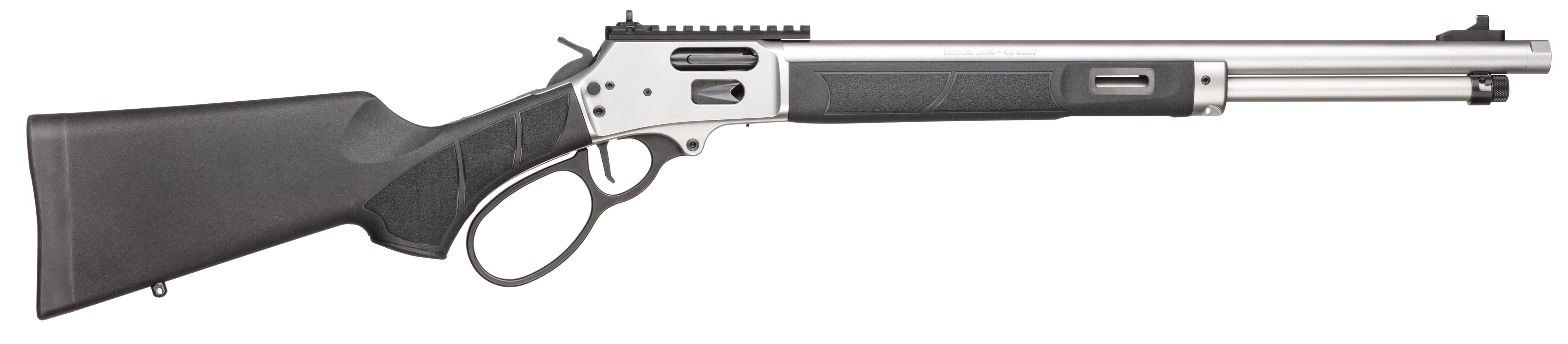 Smith and Wesson Model 1854