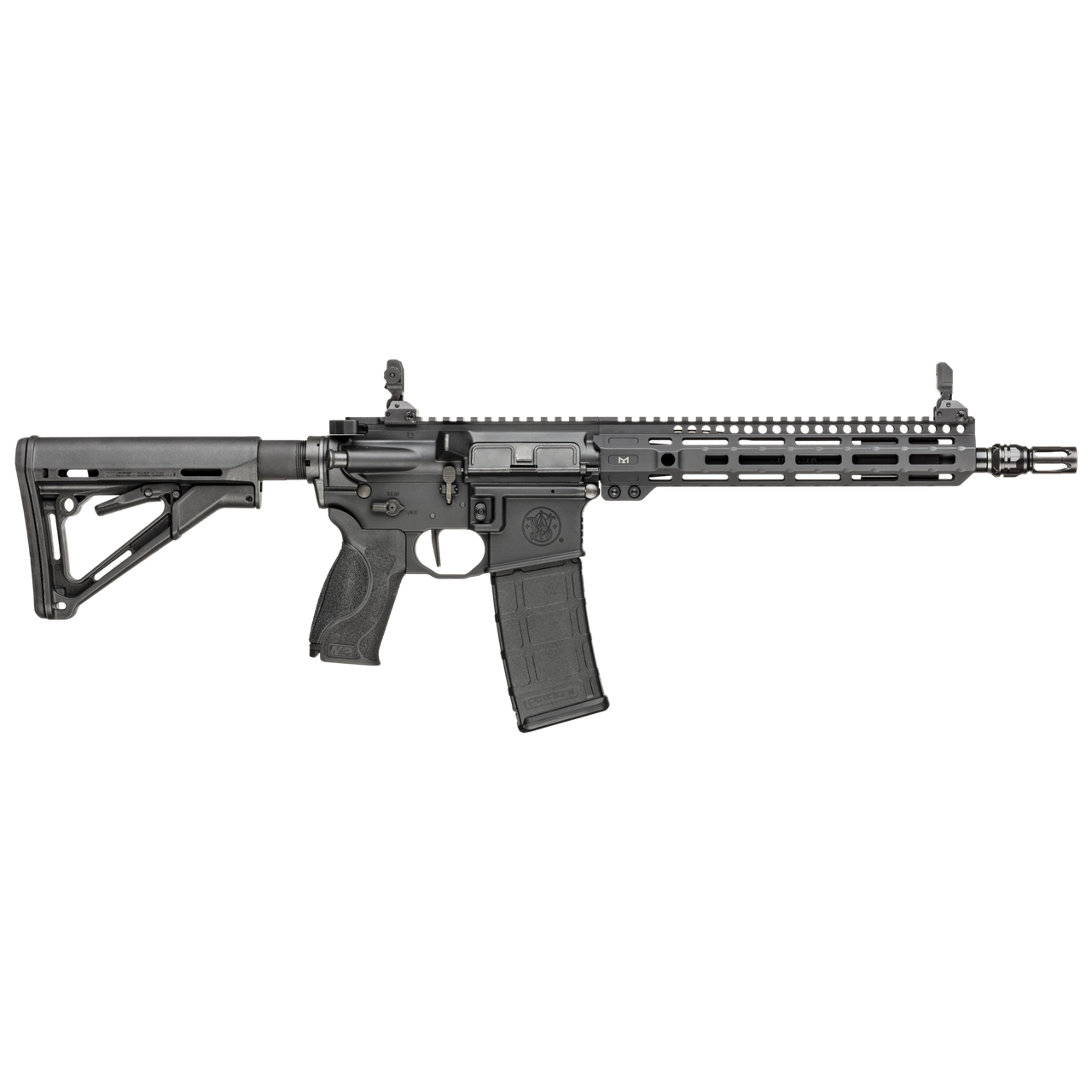 Smith and Wesson M&P15 AXE SBR