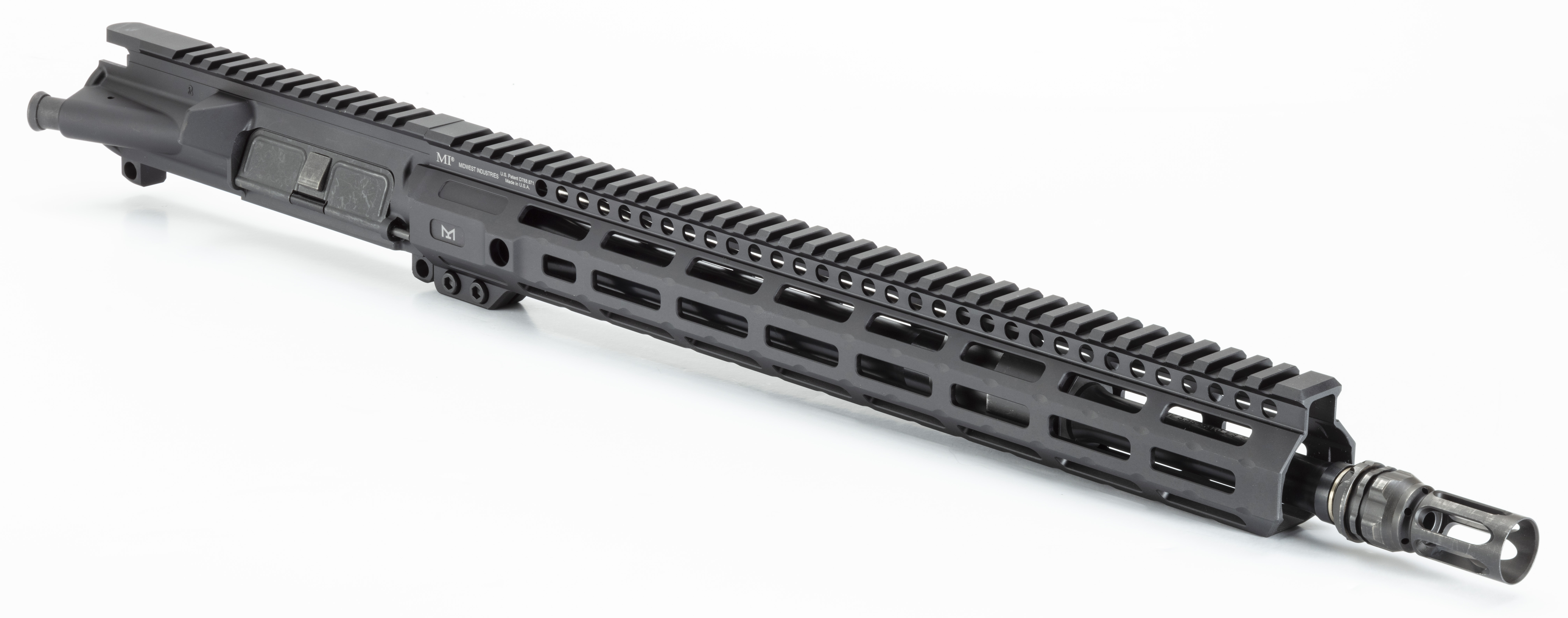 Gemtech GVAC
