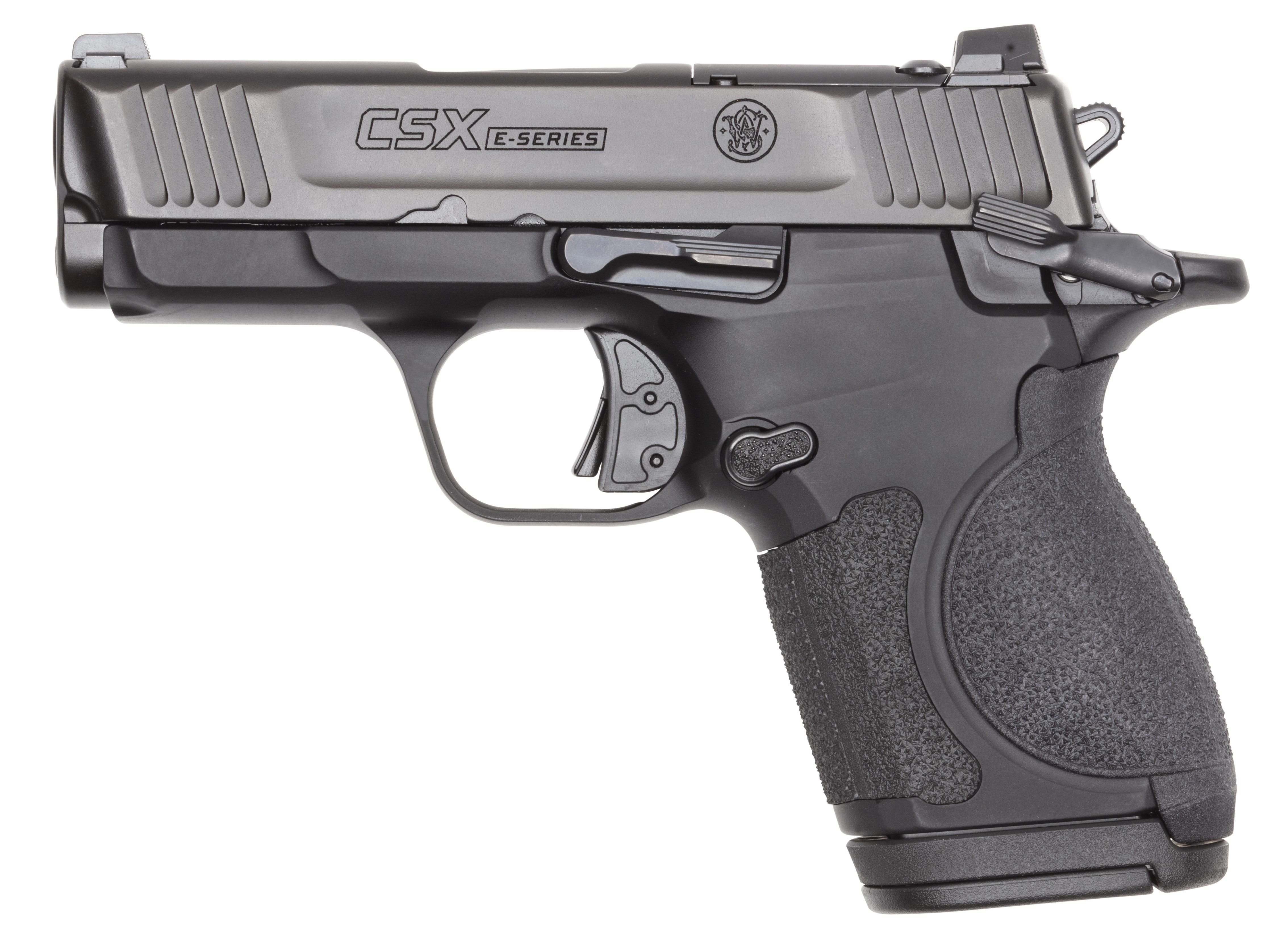 Smith and Wesson CSX E-Series