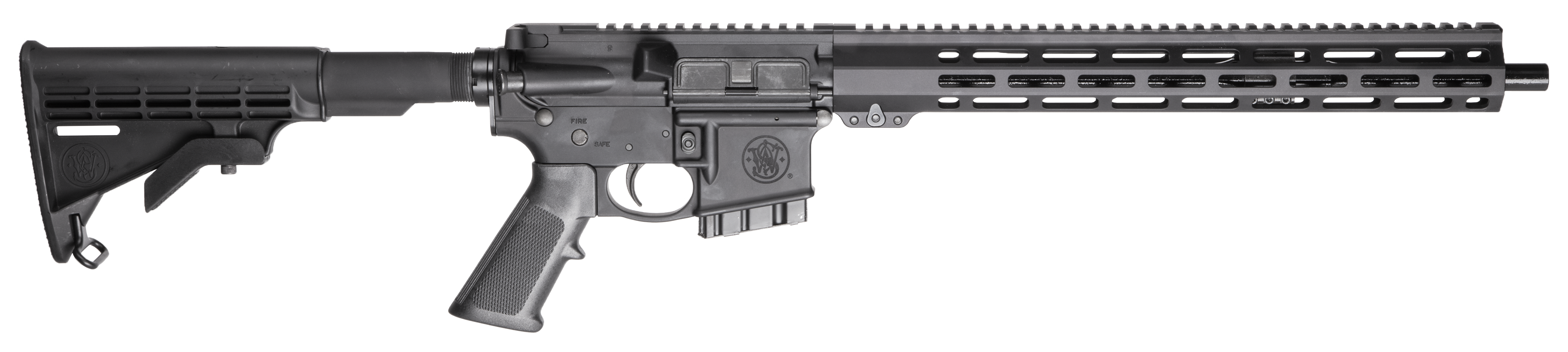 Smith and Wesson M&P15 Sport III