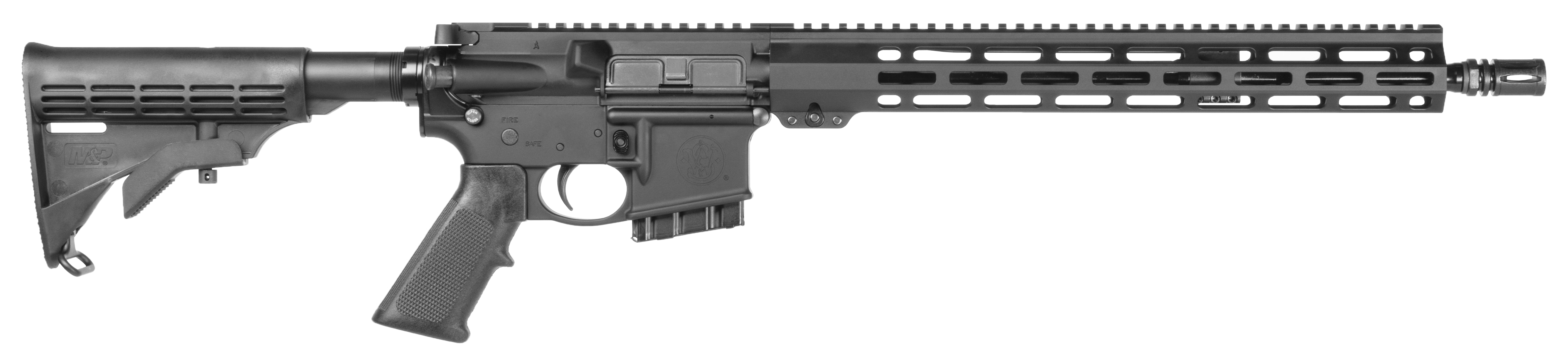 Smith and Wesson M&P15 Sport III