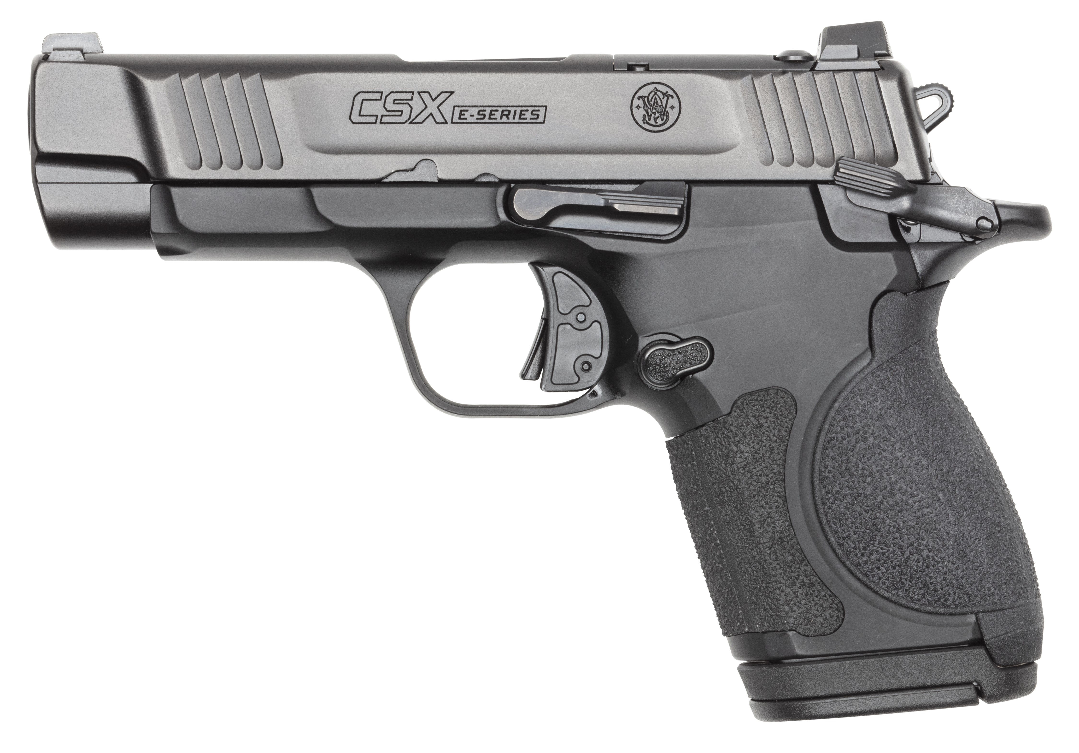 Smith and Wesson CSX E-Series