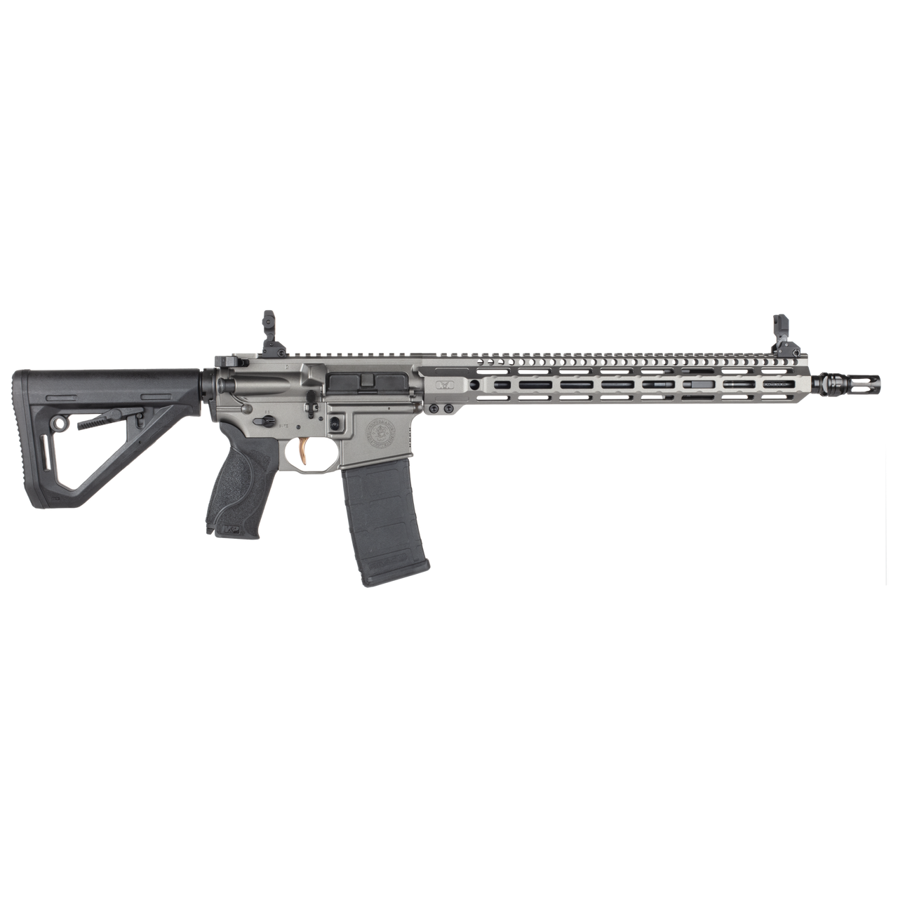 Smith and Wesson M&P15 AXE