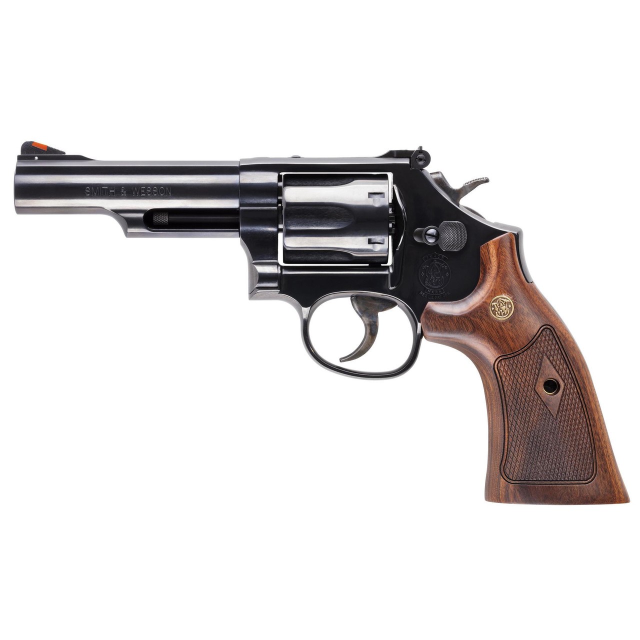 Smith and Wesson 19
