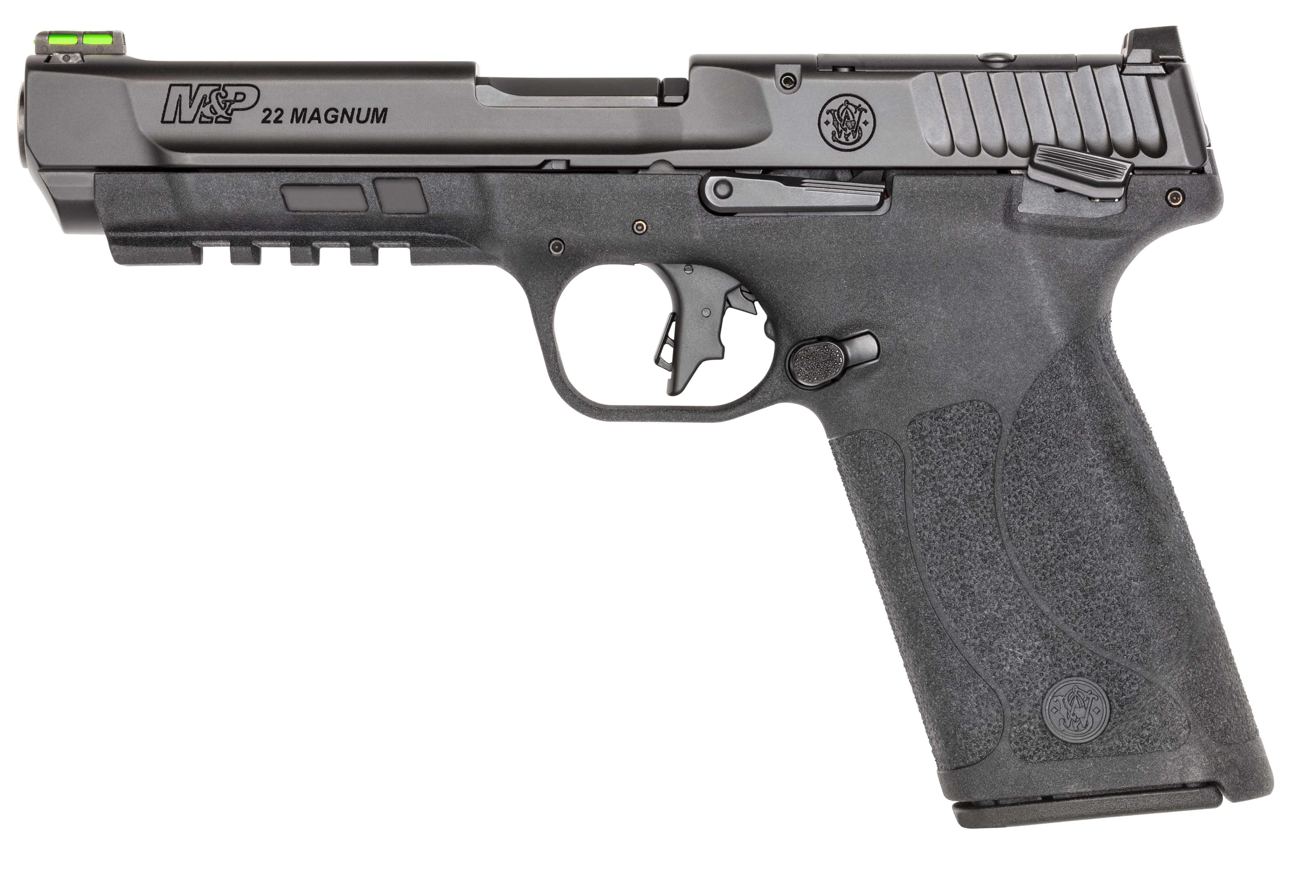 Smith and Wesson M&P 22 Magnum