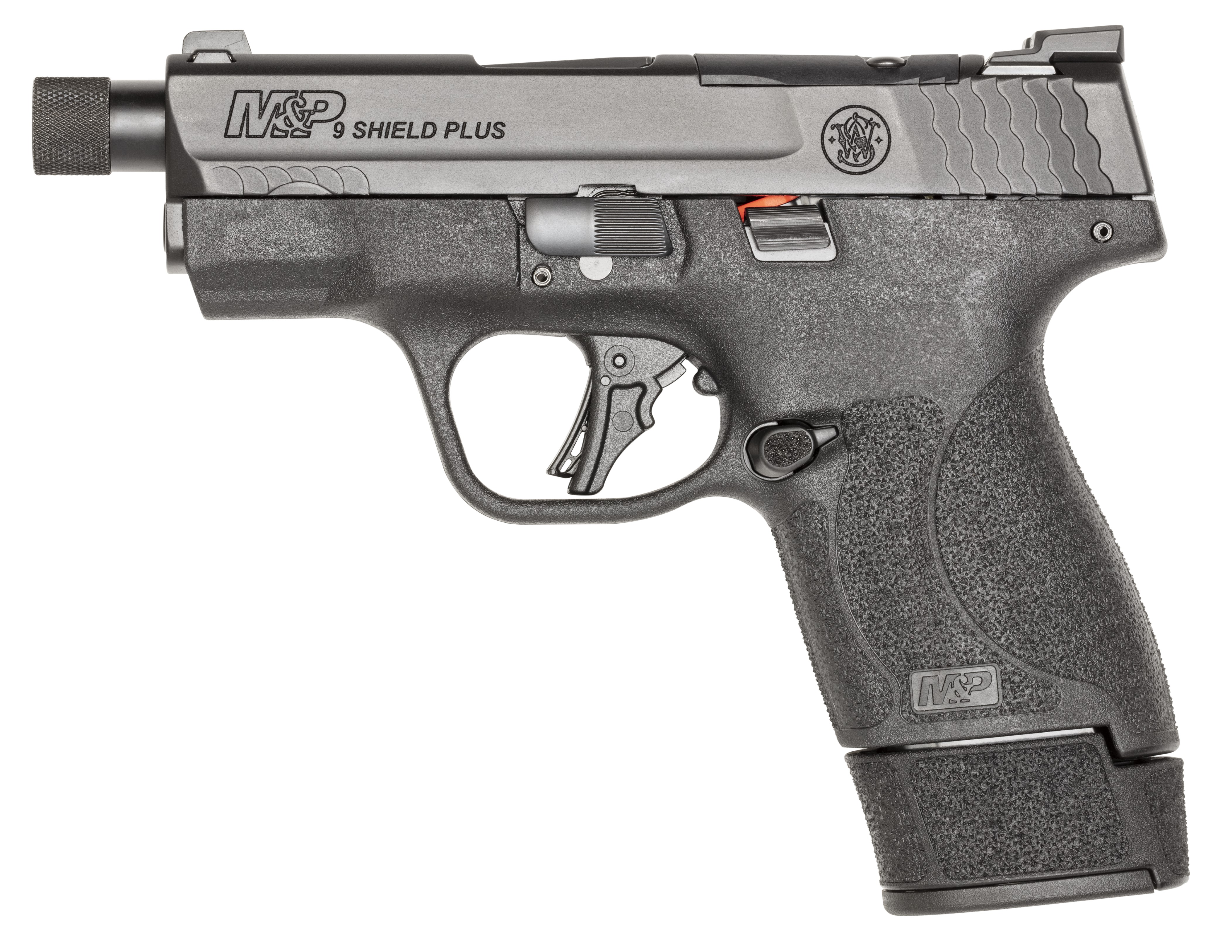 Smith and Wesson M&P9 Shield Plus