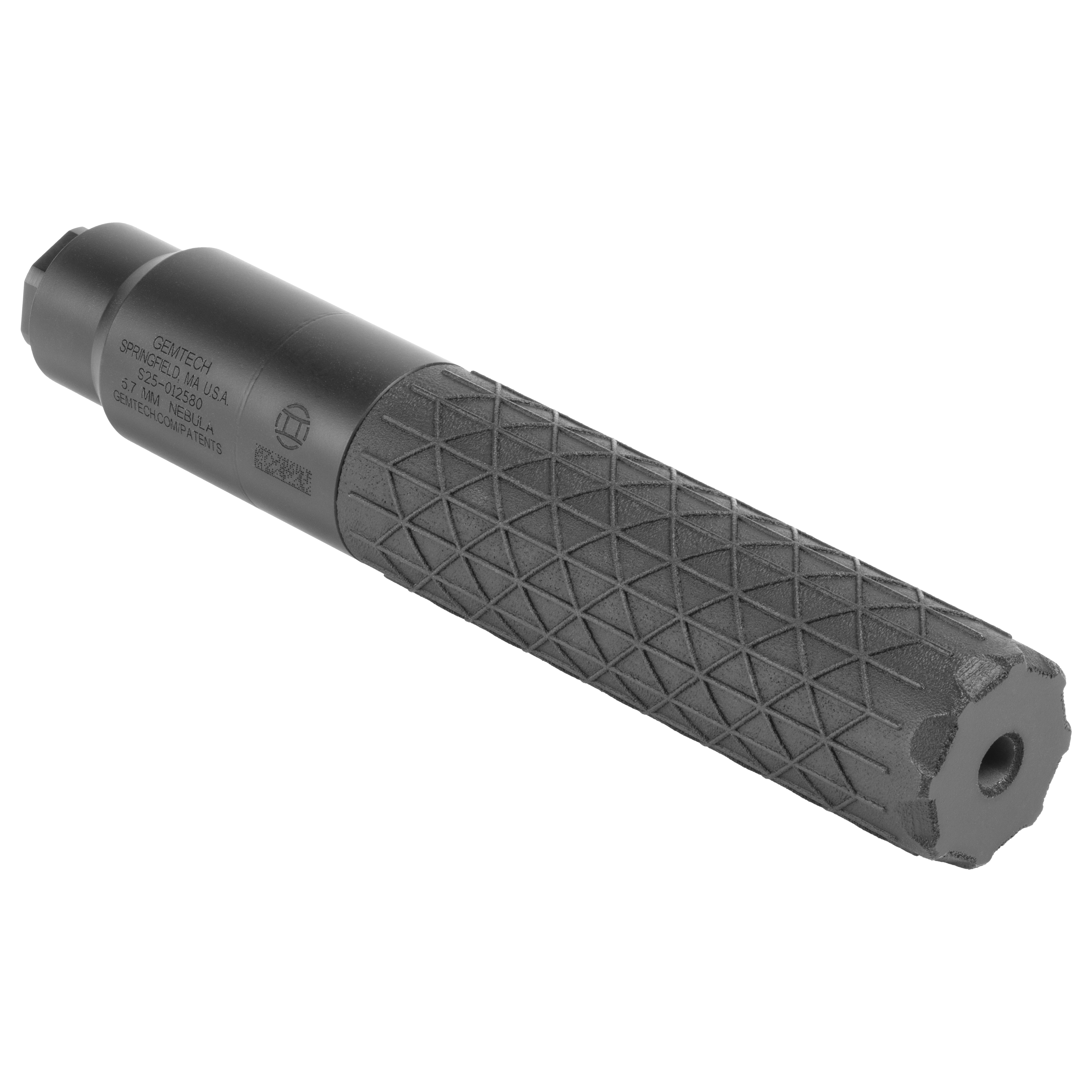 Gemtech Nebula 5.7