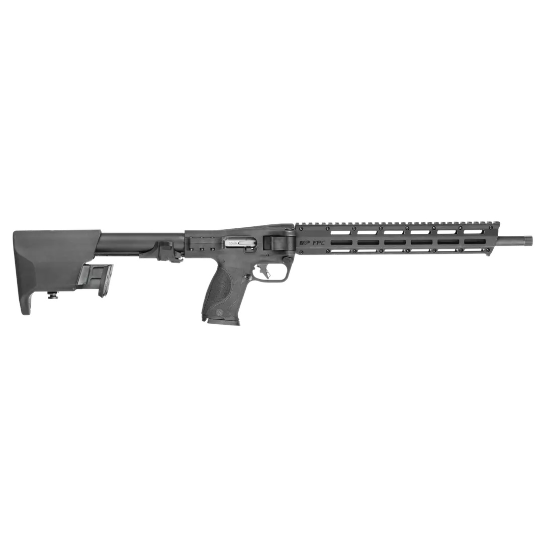 Smith and Wesson M&P15 FPC