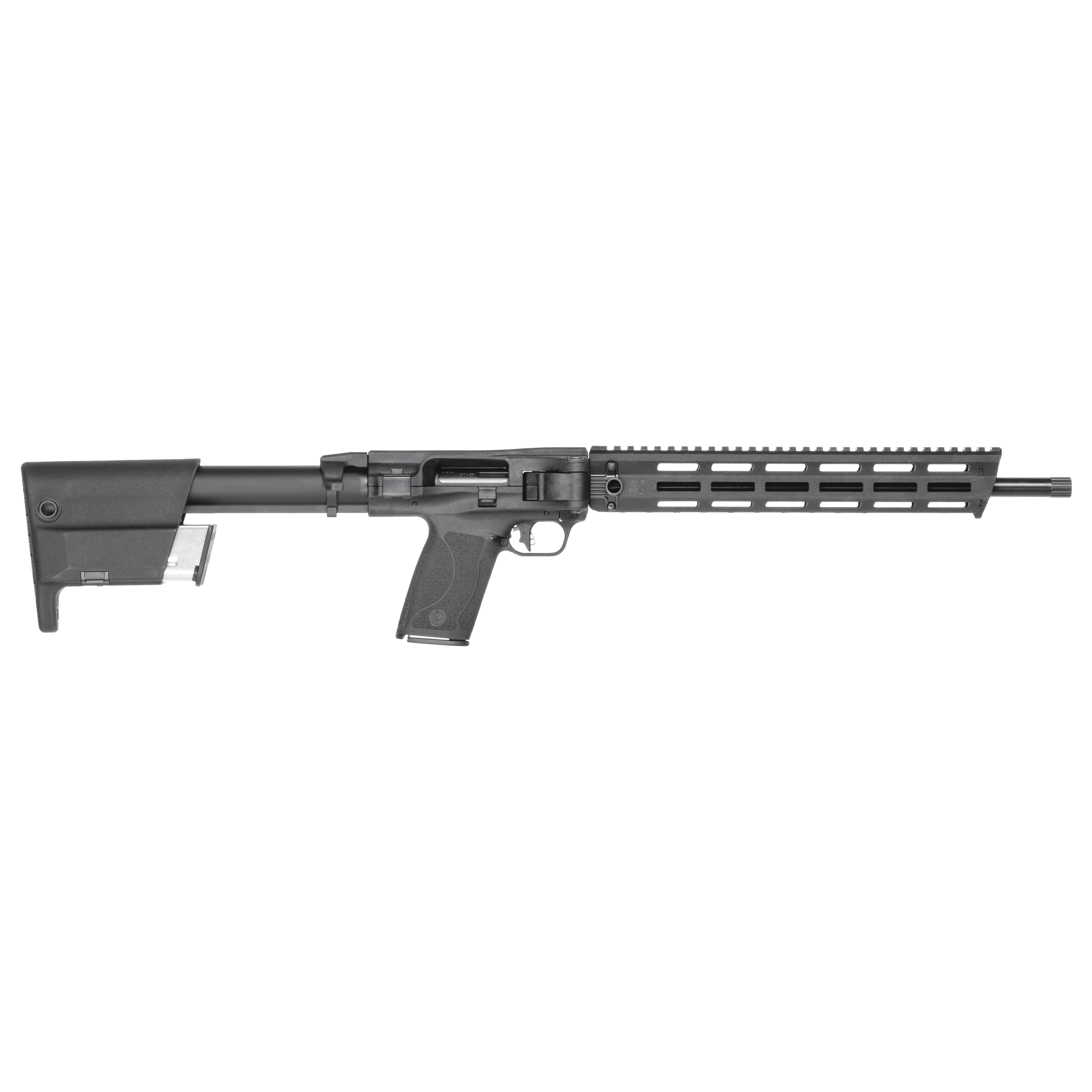 Smith and Wesson M&P15 FPC
