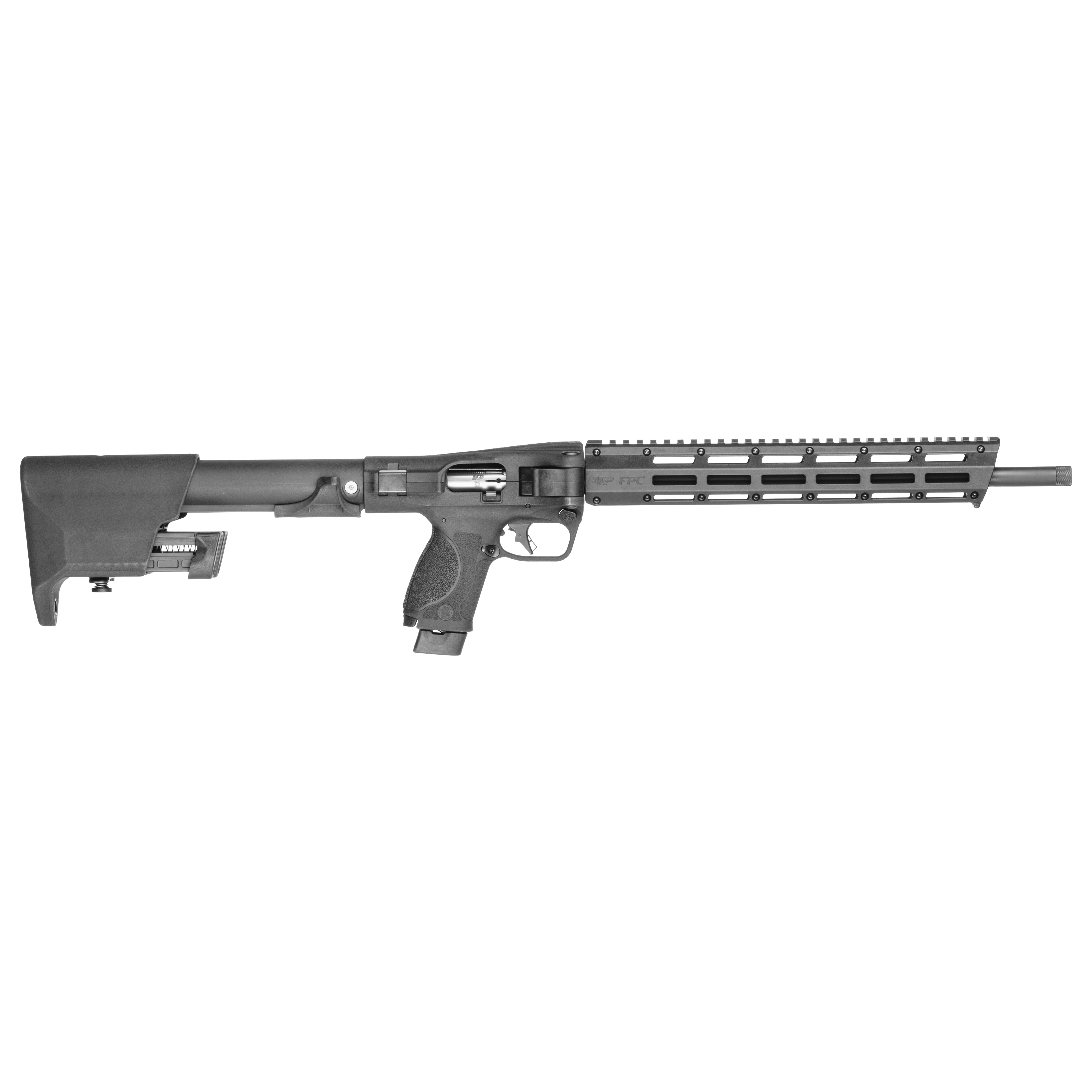 Smith and Wesson M&P FPC