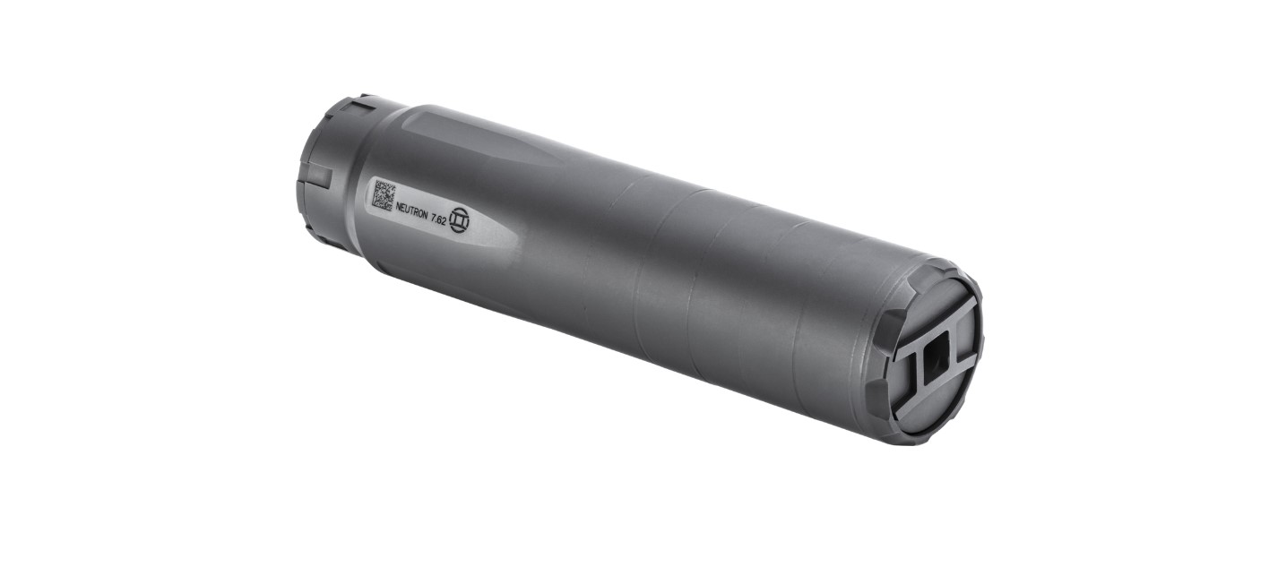 Gemtech NEUTRON