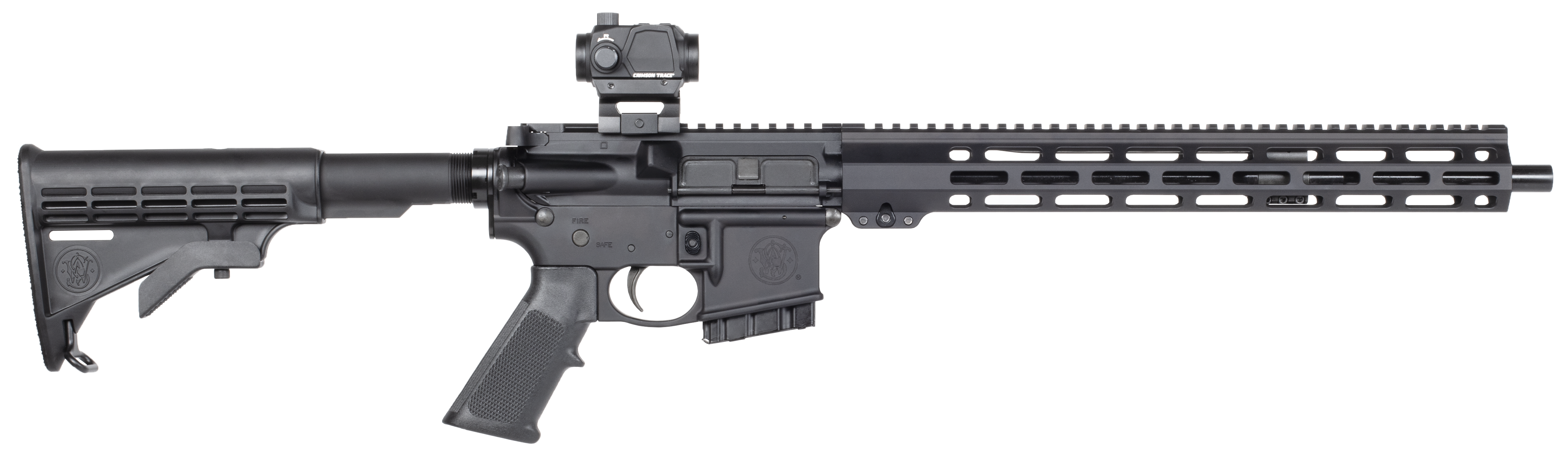 Smith and Wesson M&P15 Sport III