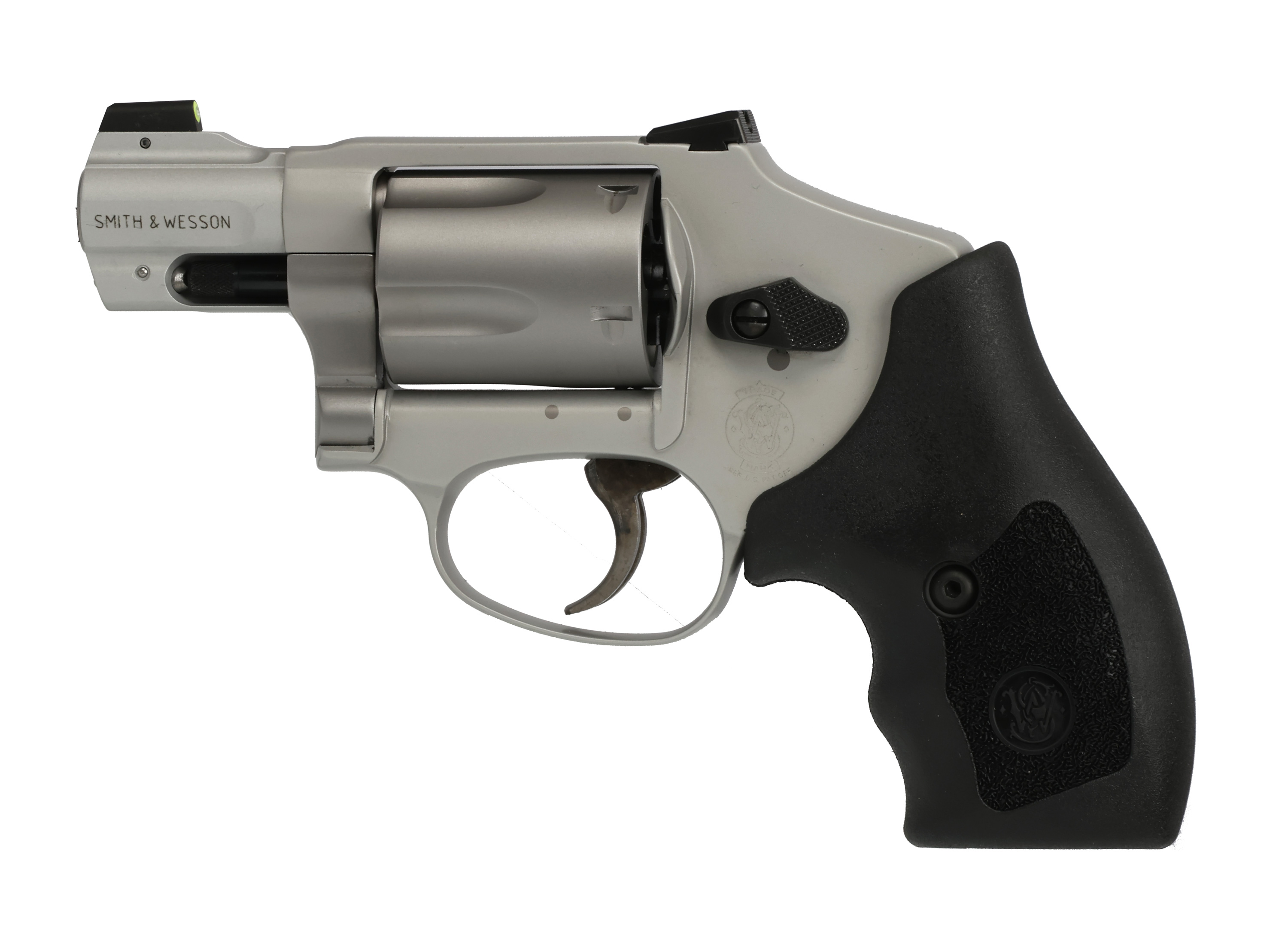 Smith and Wesson 642 UC
