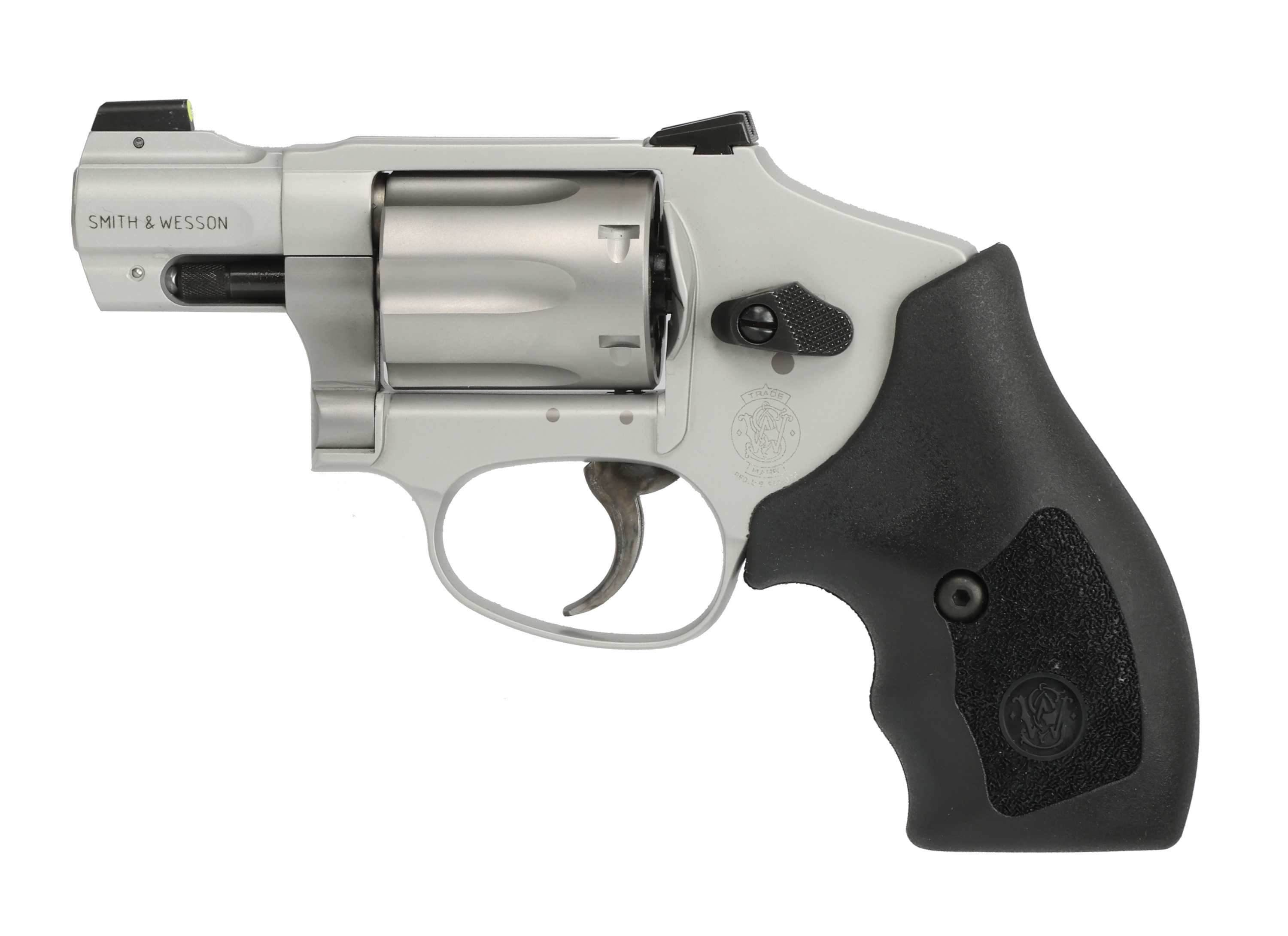 Smith and Wesson 632 UC