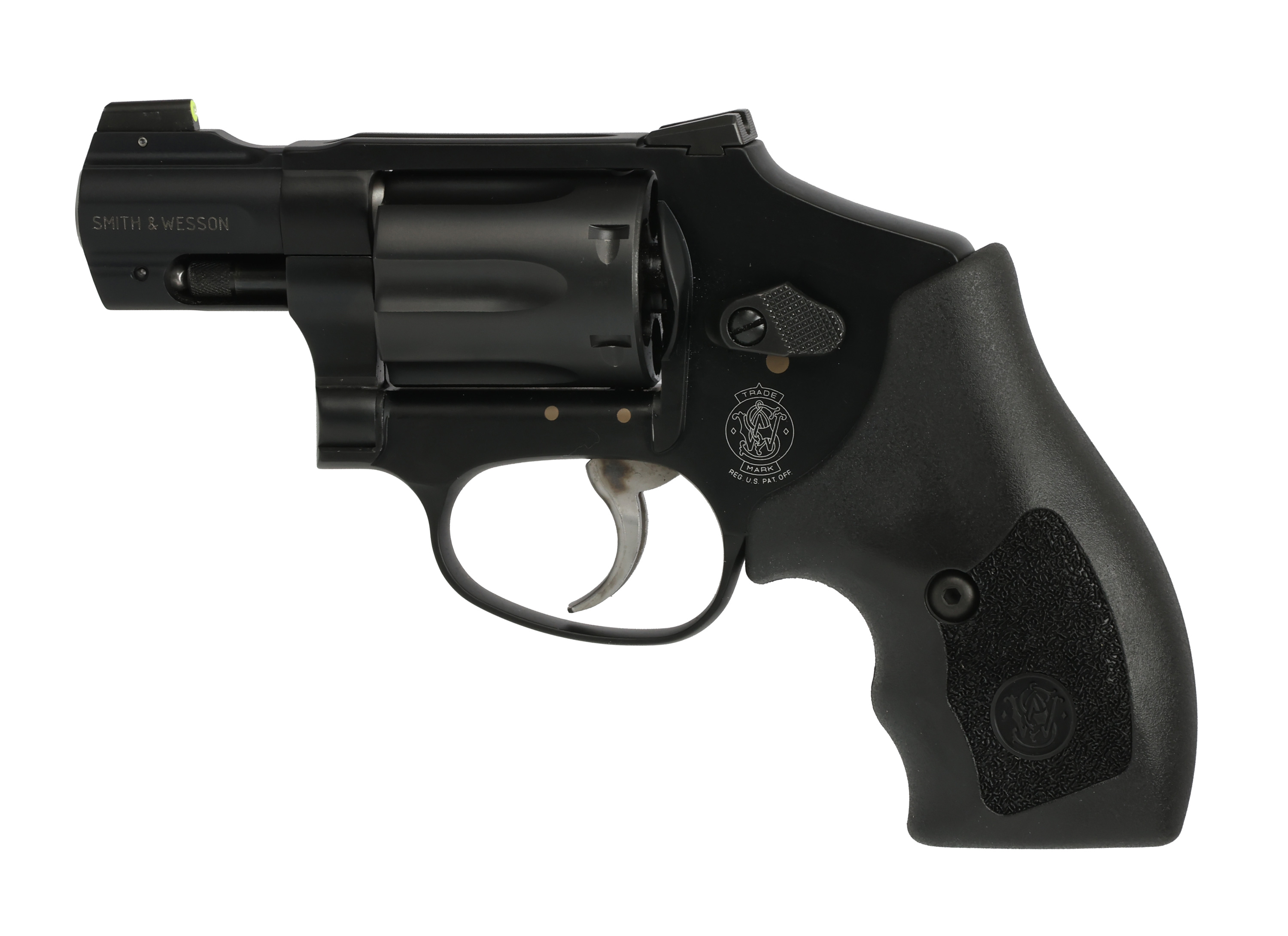 Smith and Wesson 432 UC