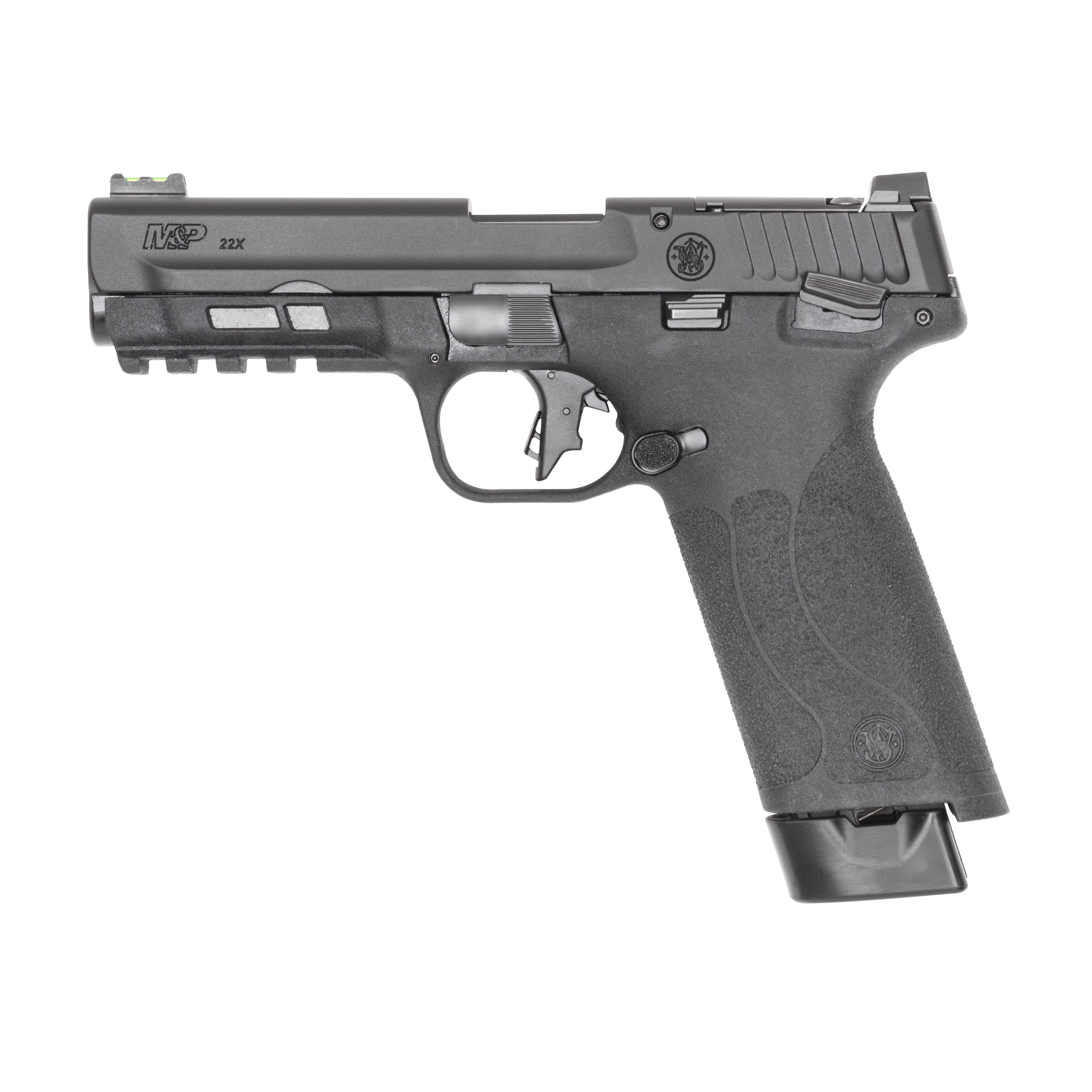 Smith and Wesson M&P 22X