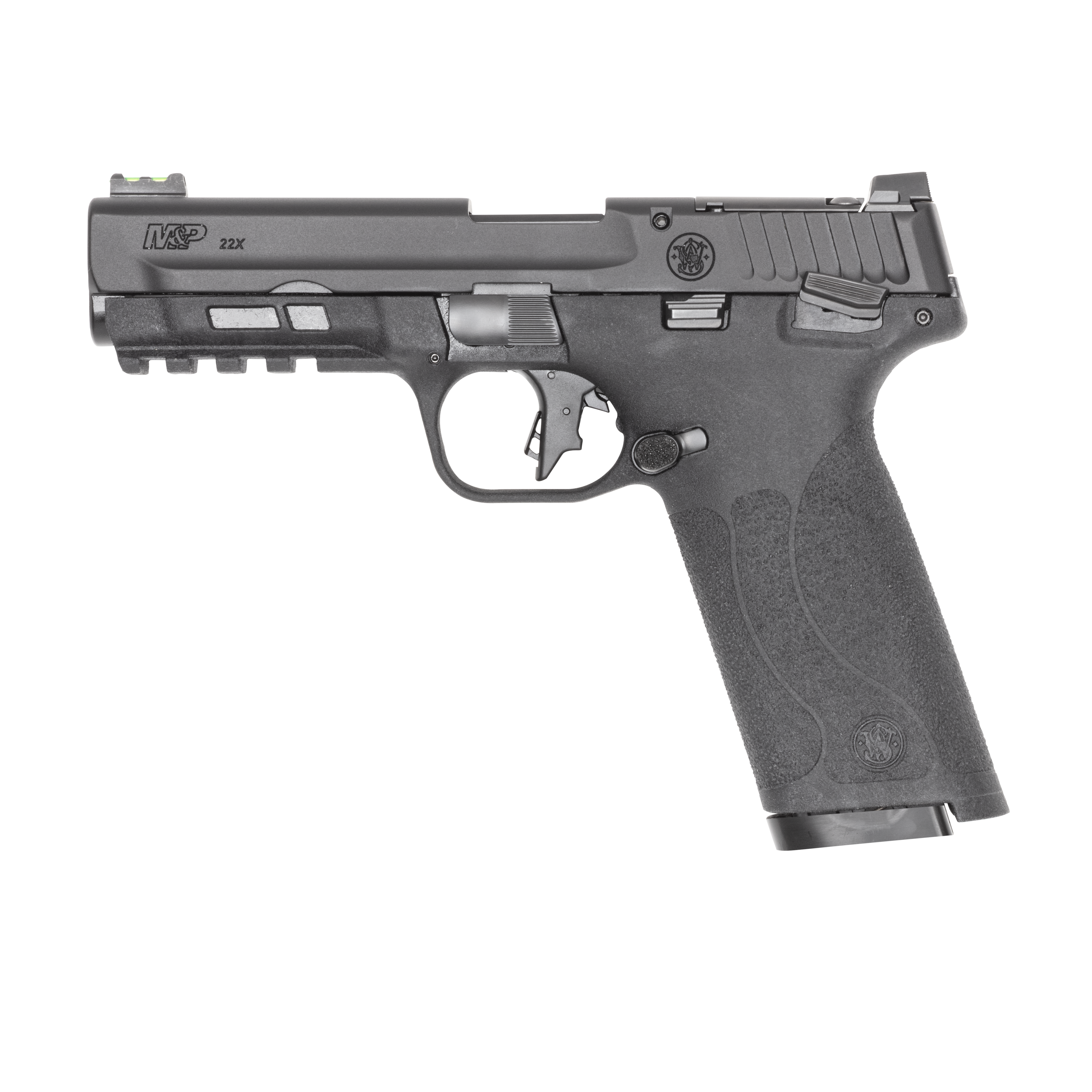 Smith and Wesson M&P 22X