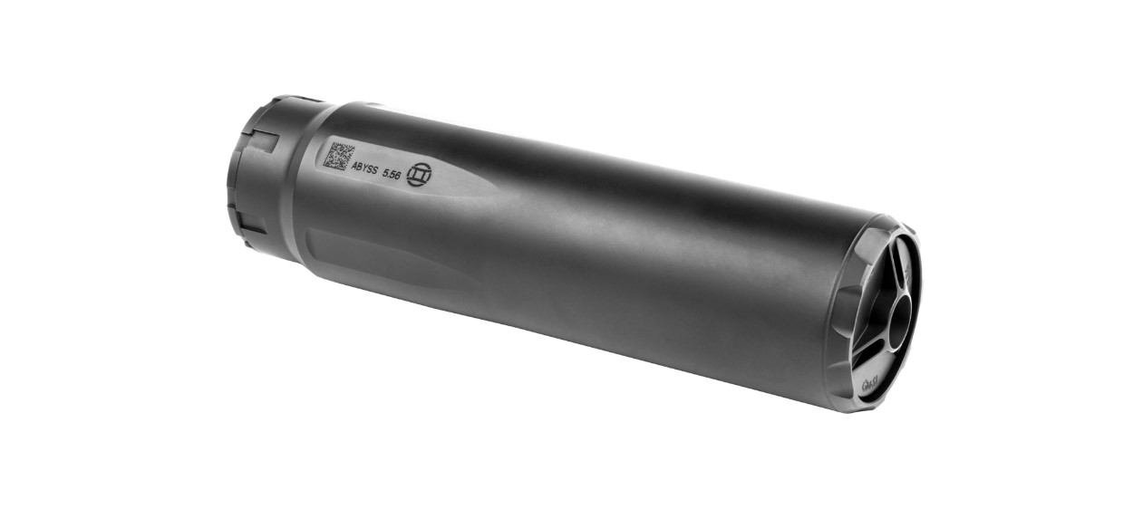 Gemtech ABYSS