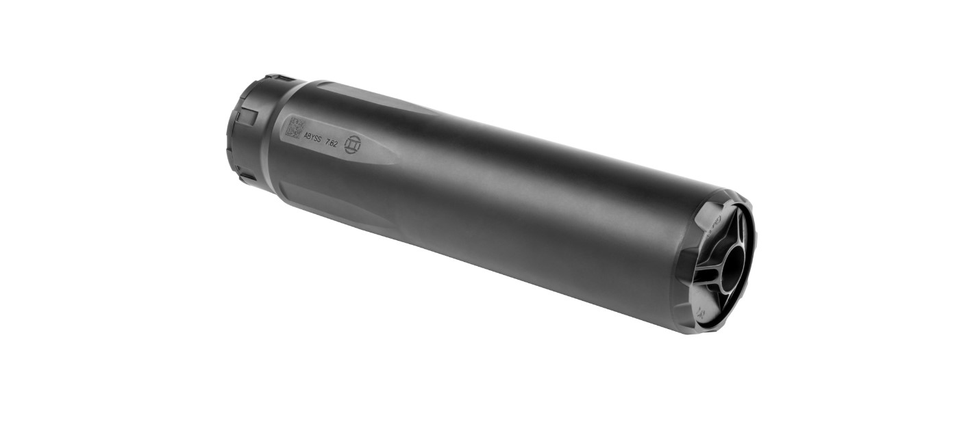 Gemtech ABYSS