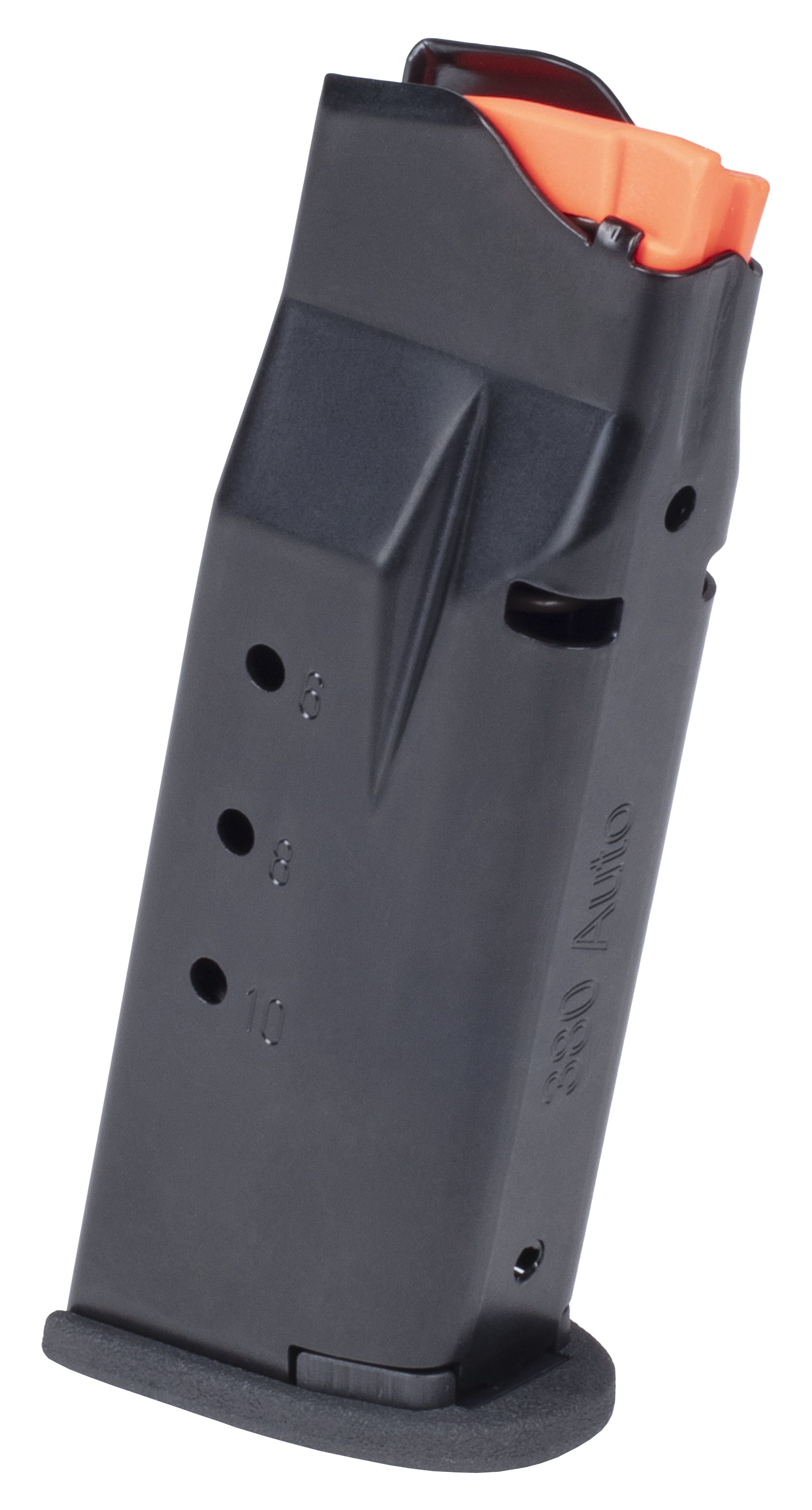Smith and Wesson Bodyguard 2.0 Magazine