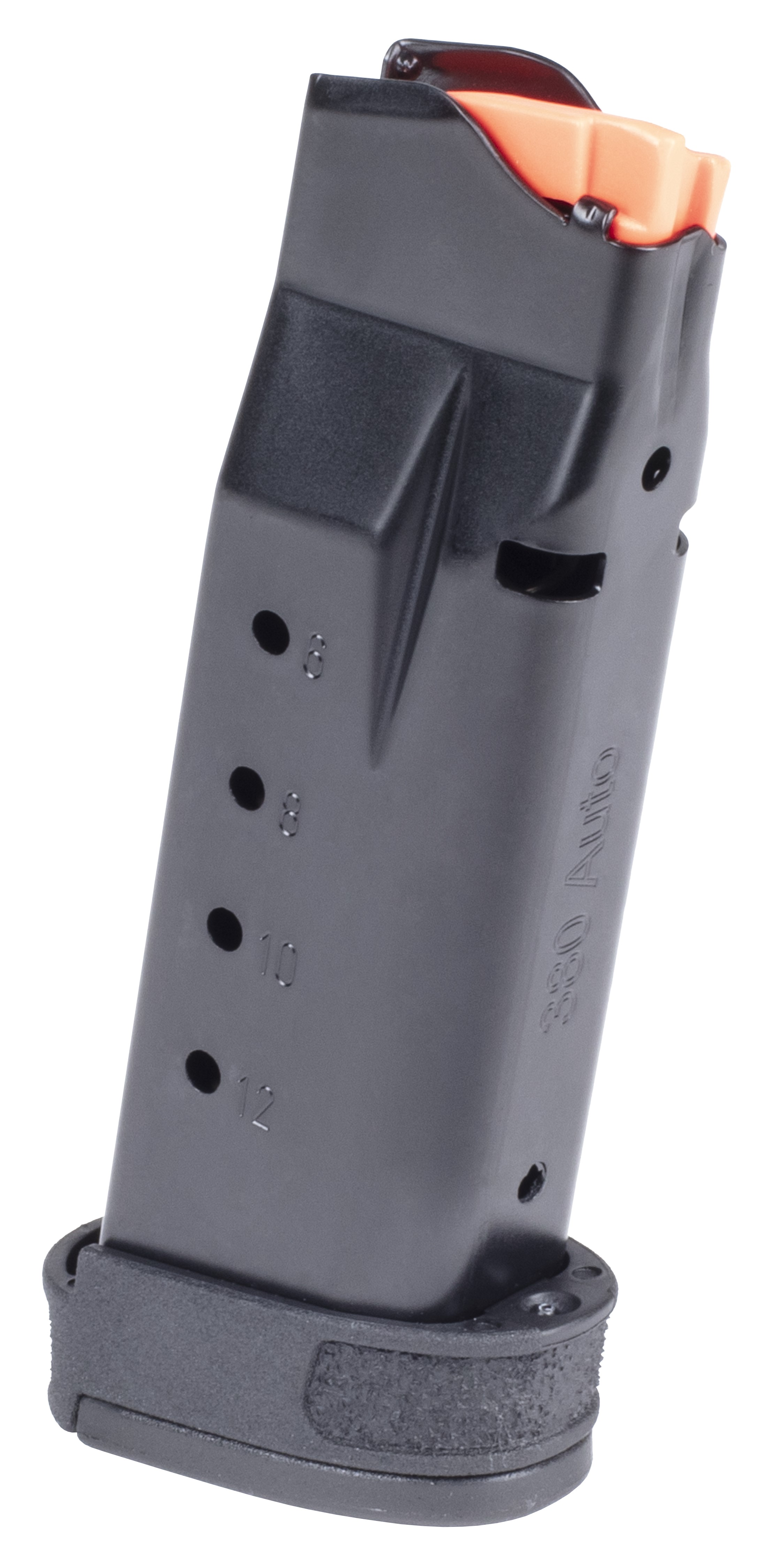 Smith and Wesson Bodyguard 2.0 Magazine