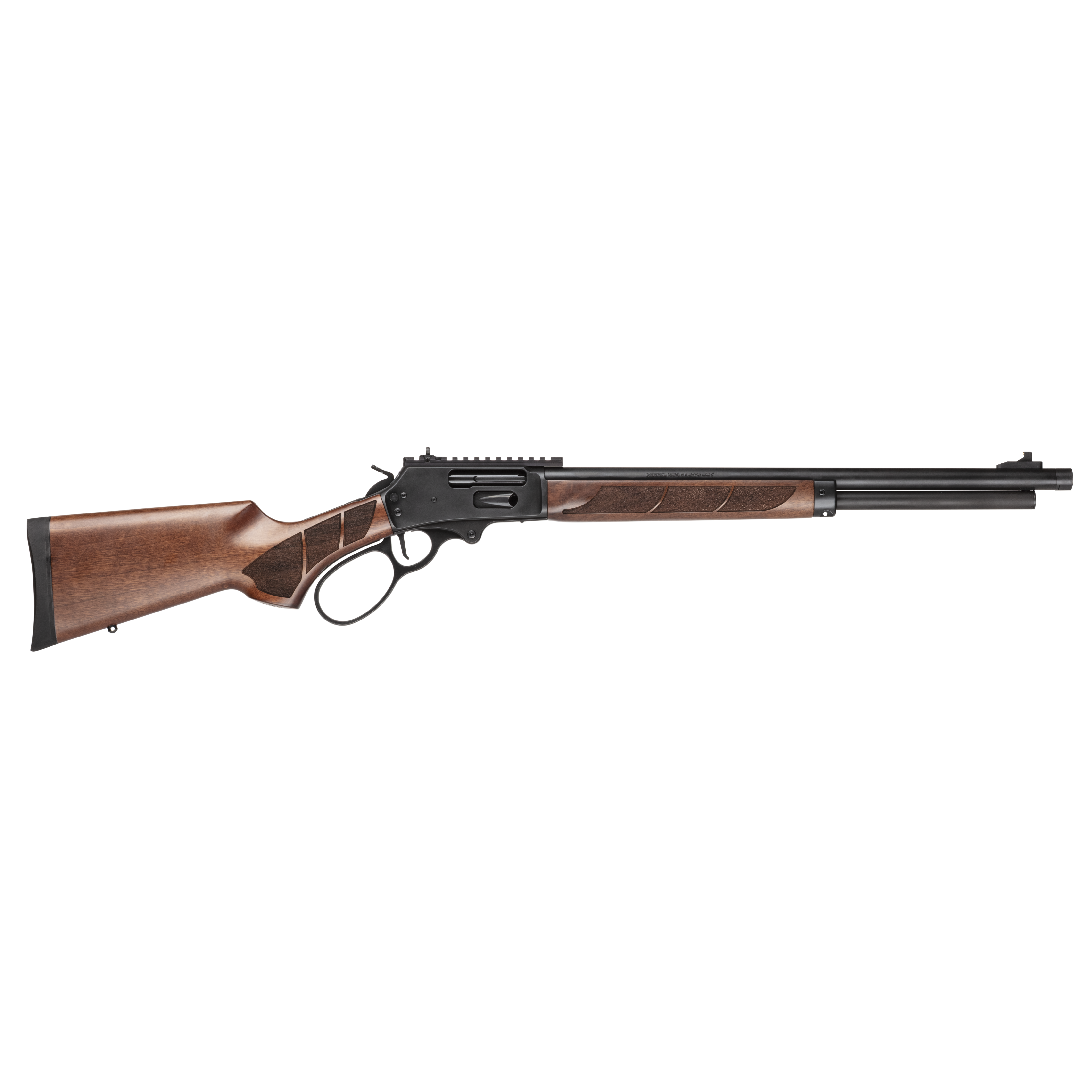 Smith and Wesson Model 1854