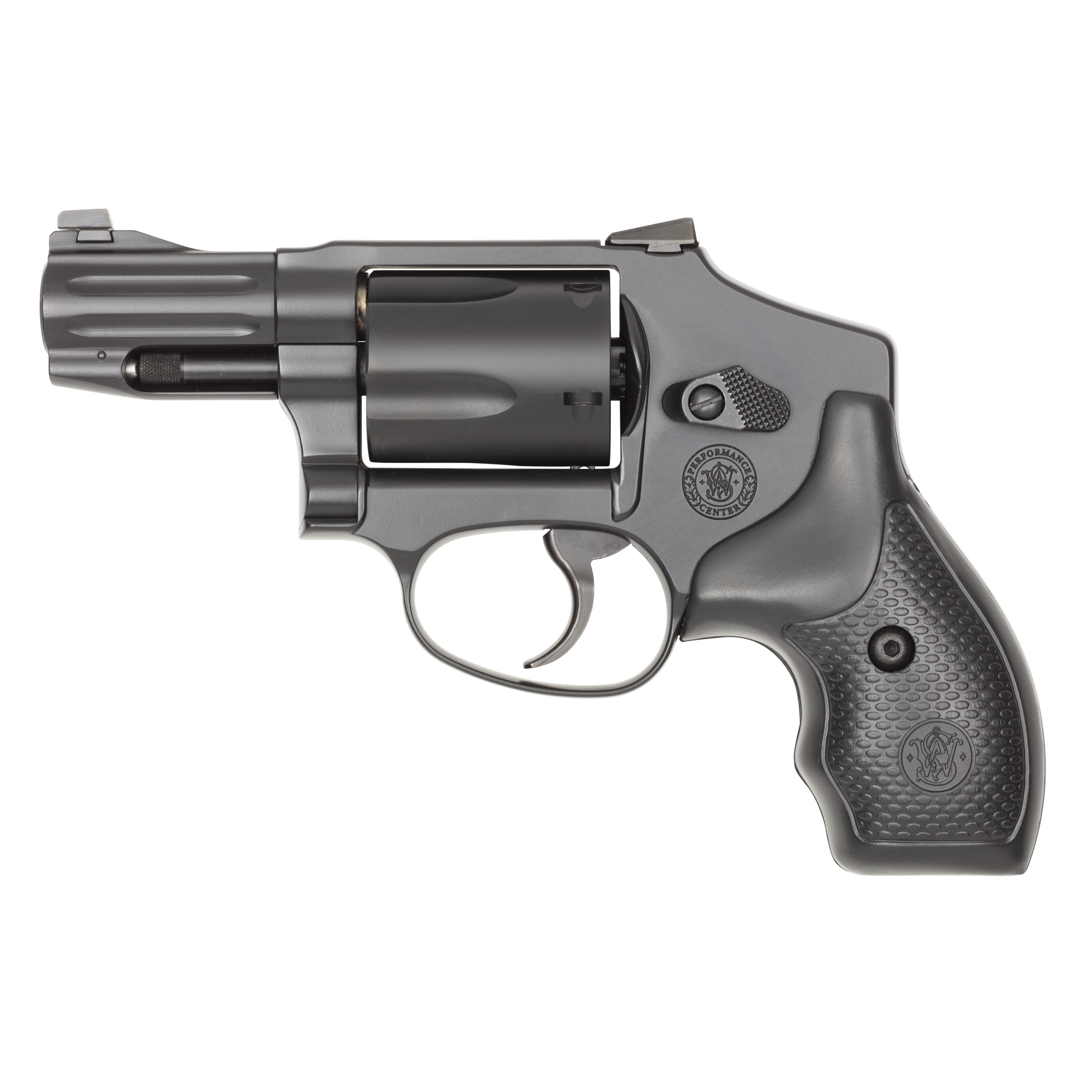 Smith and Wesson 640 PC