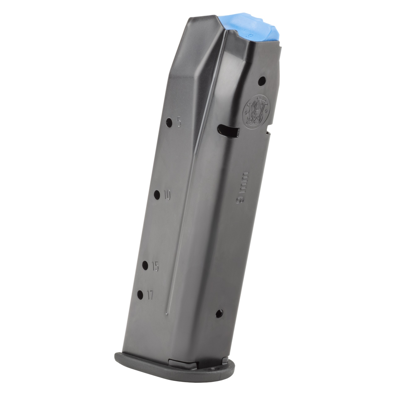 Smith and Wesson CSX-E Magazine
