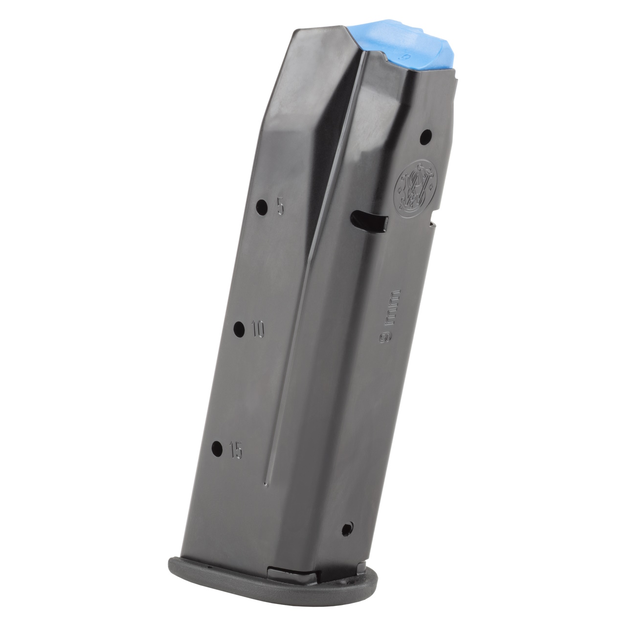 Smith and Wesson CSX-E Magazine