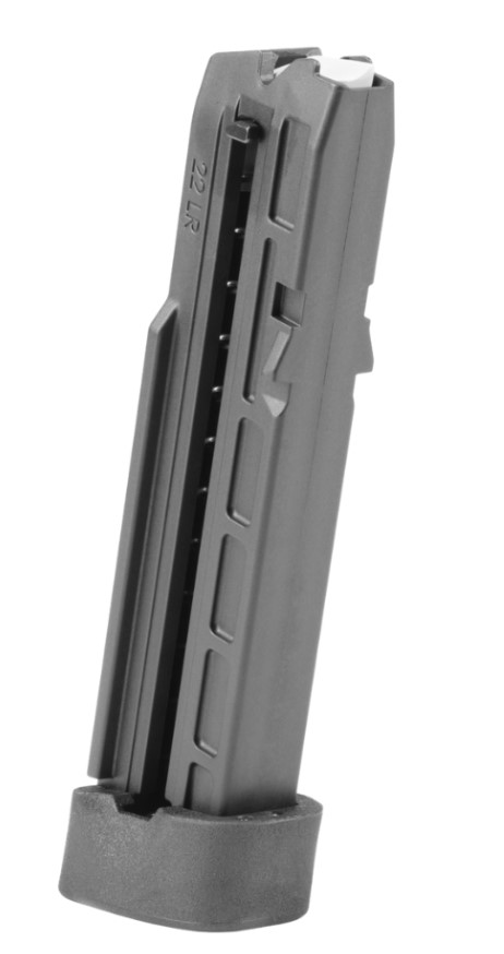 Smith and Wesson M&P22X Magazine